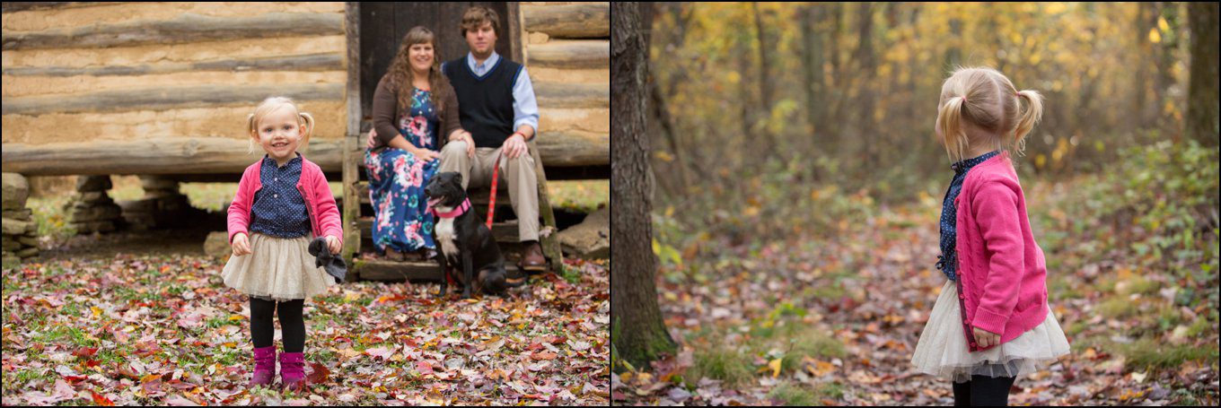 Happy Thanksgiving from Wedding Photographer in Irwin, PA