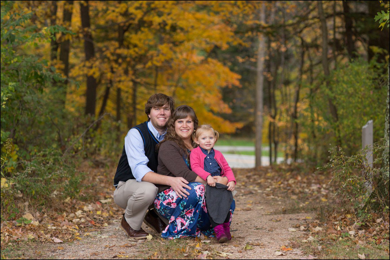 Happy Thanksgiving from Wedding Photographer in Irwin, PA