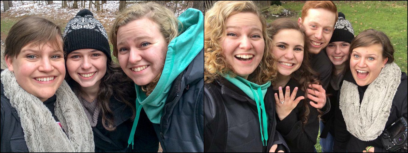 Behind The Scenes of Irwin, PA Wedding Photographer