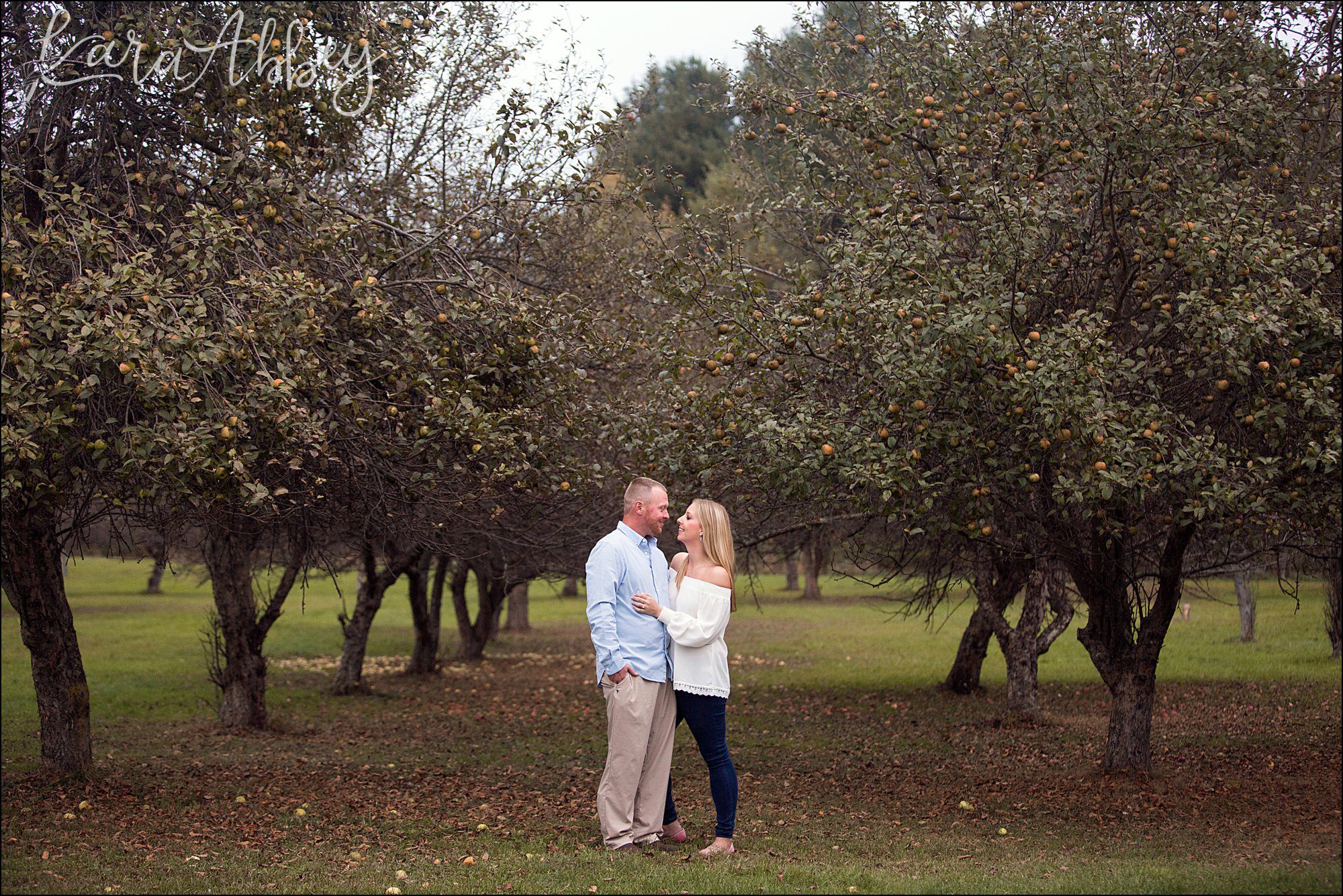 Covered Bridge Engagement Session by Irwin, PA Wedding Photographer