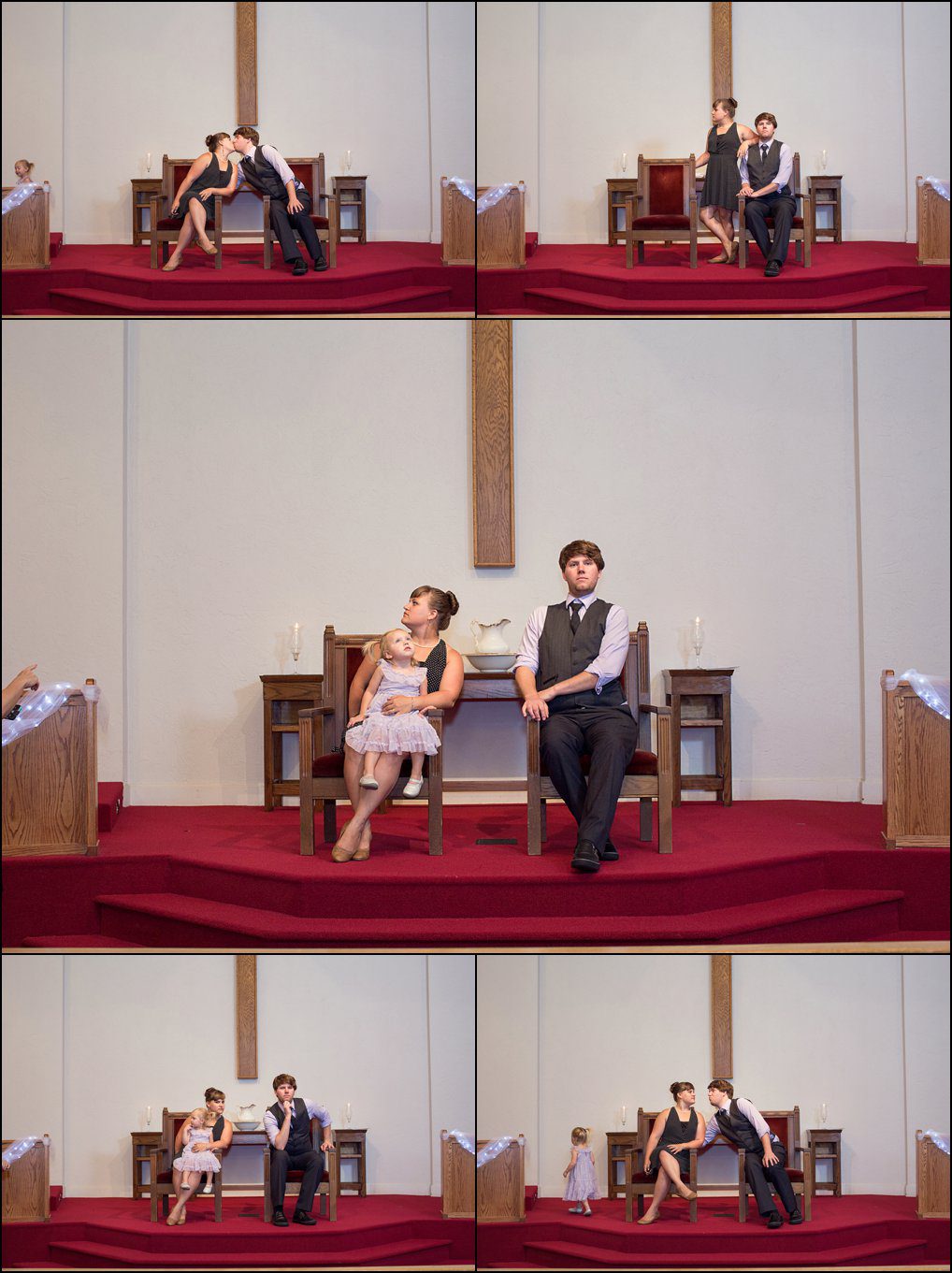 Behind The Scenes of Irwin, PA Wedding Photographer