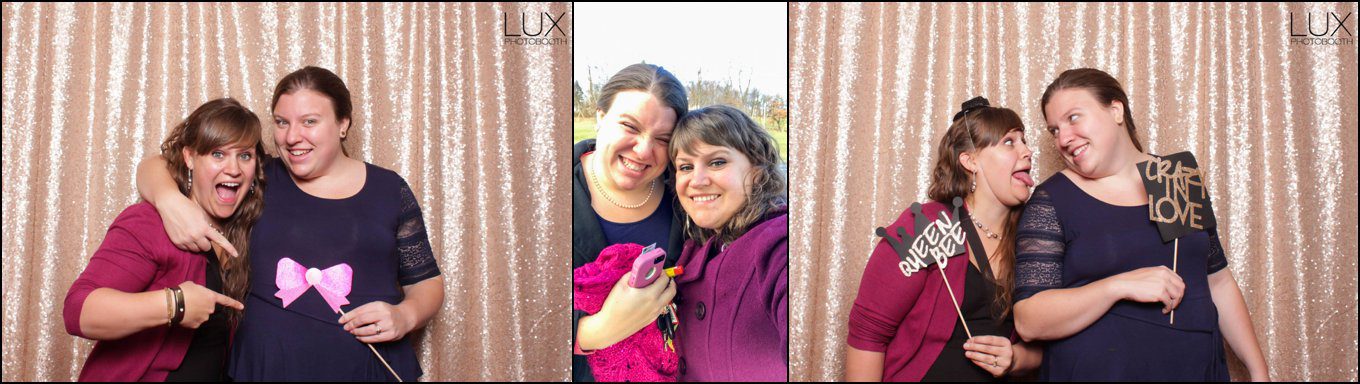Behind The Scenes of Irwin, PA Wedding Photographer