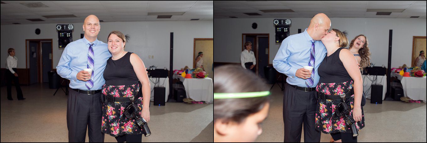 Behind The Scenes of Irwin, PA Wedding Photographer