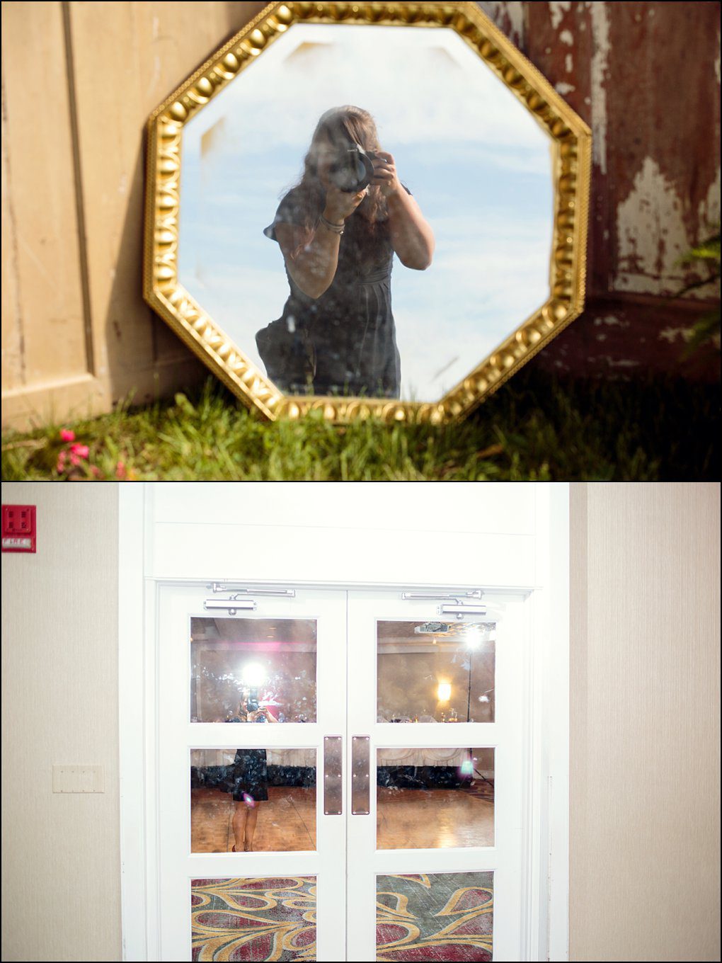 Behind The Scenes of Irwin, PA Wedding Photographer