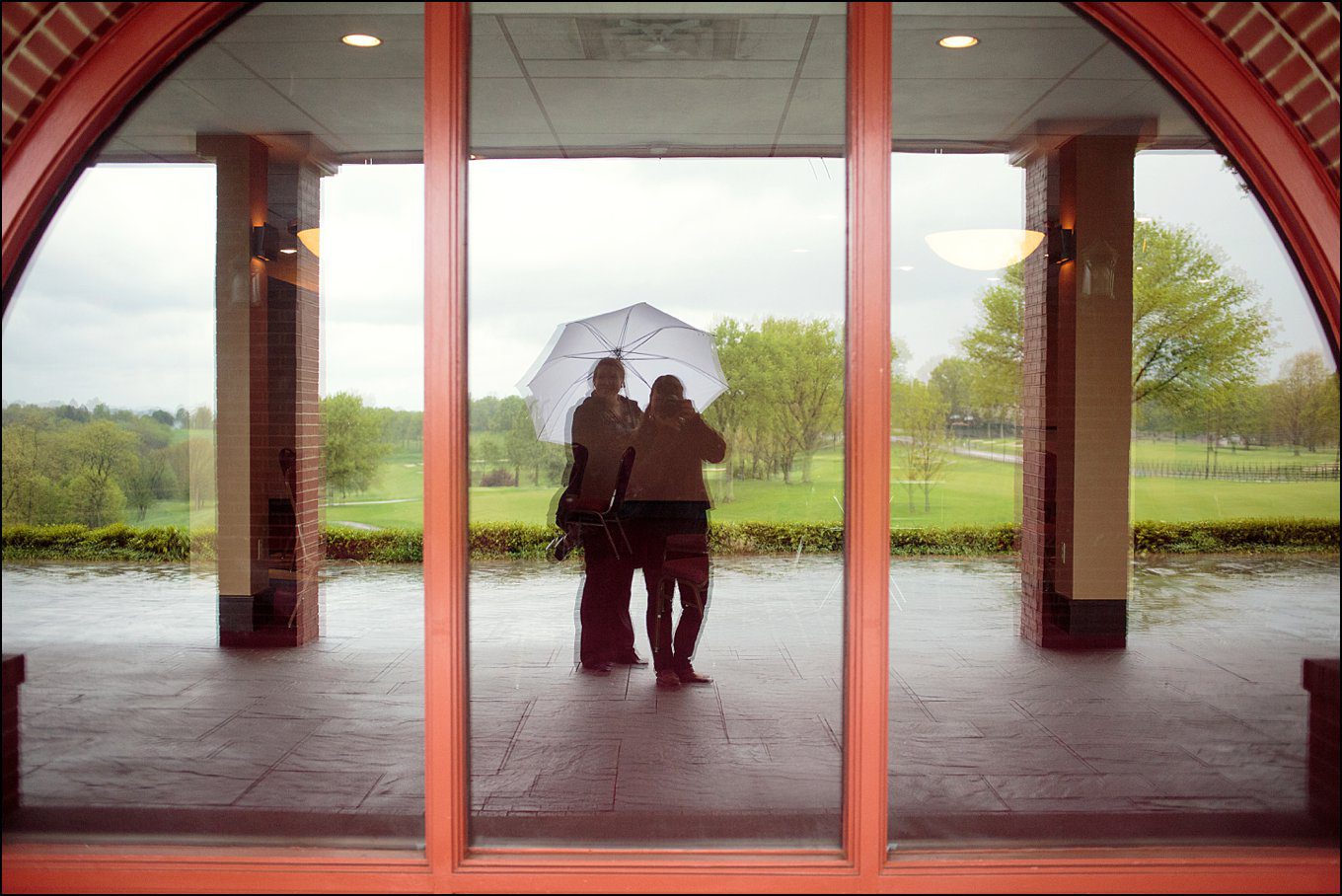 Behind The Scenes of Irwin, PA Wedding Photographer