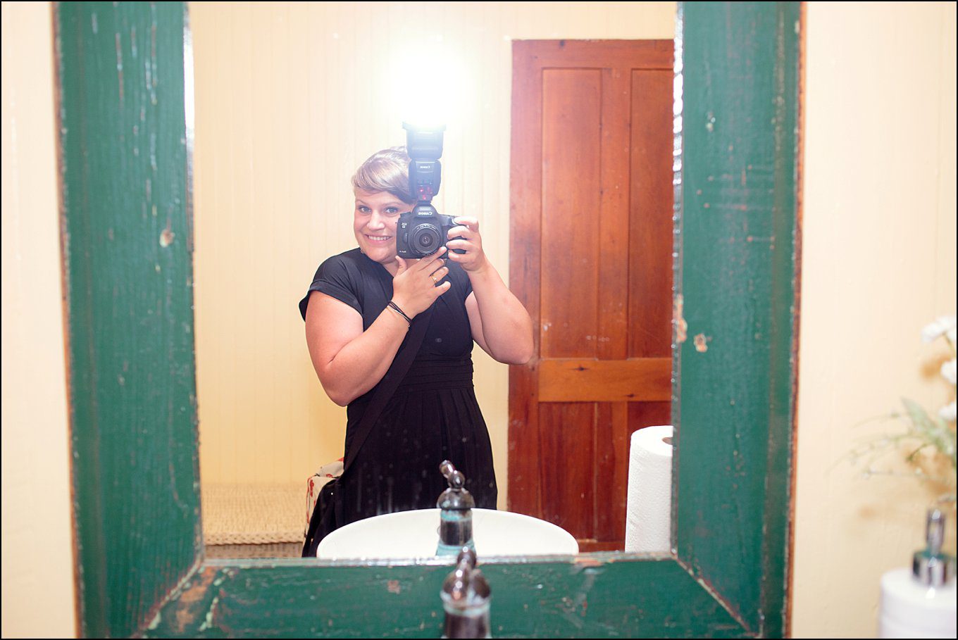 Behind The Scenes of Irwin, PA Wedding Photographer