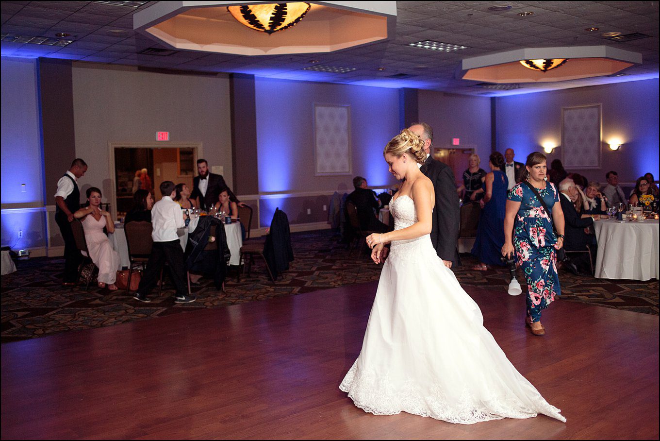 Behind The Scenes of Irwin, PA Wedding Photographer