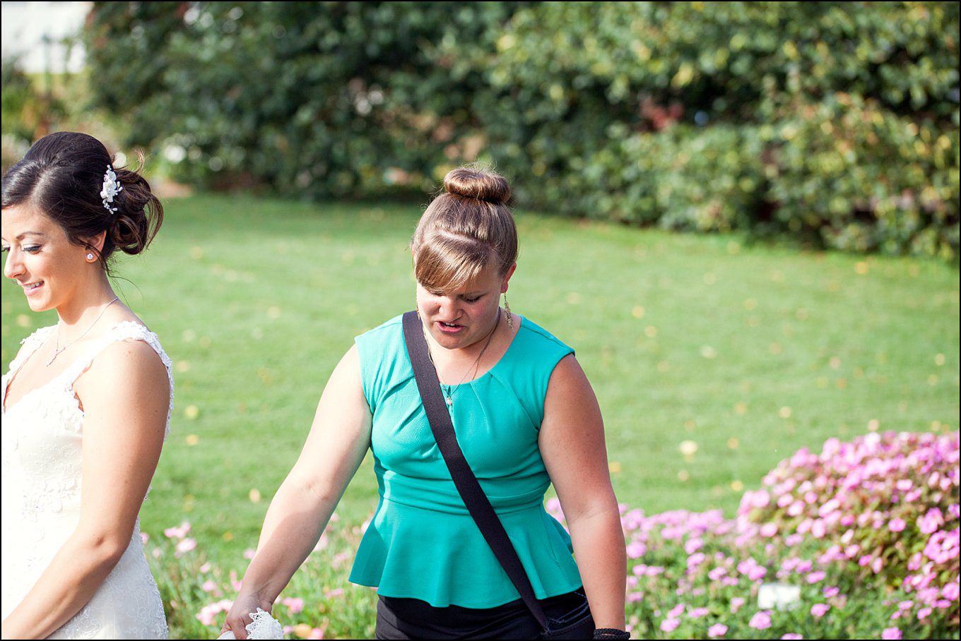 Behind The Scenes of Irwin, PA Wedding Photographer