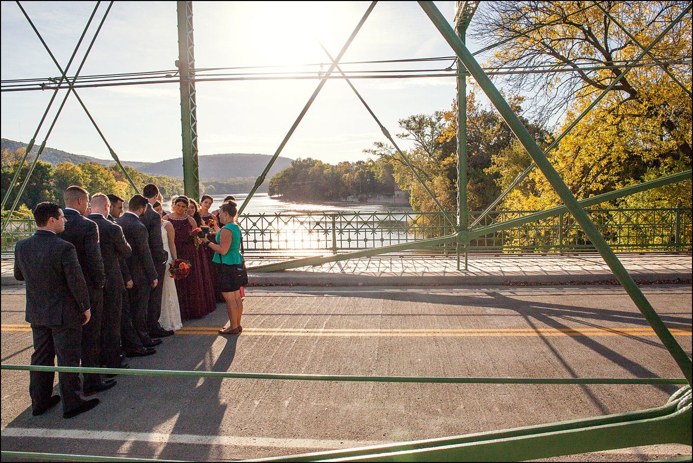 Behind The Scenes of Irwin, PA Wedding Photographer