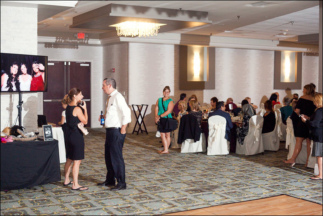 Behind The Scenes of Irwin, PA Wedding Photographer