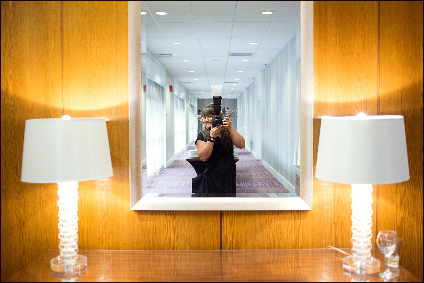 Behind The Scenes of Irwin, PA Wedding Photographer