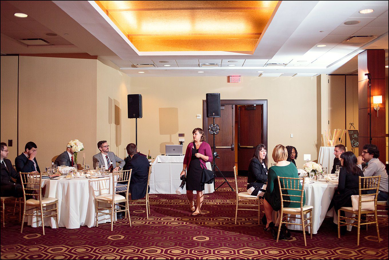 Behind The Scenes of Irwin, PA Wedding Photographer