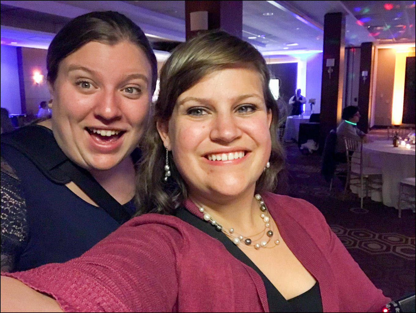 Behind The Scenes of Irwin, PA Wedding Photographer