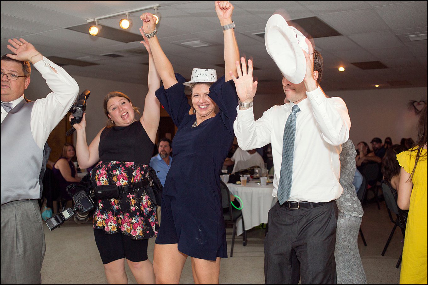 Behind The Scenes of Irwin, PA Wedding Photographer