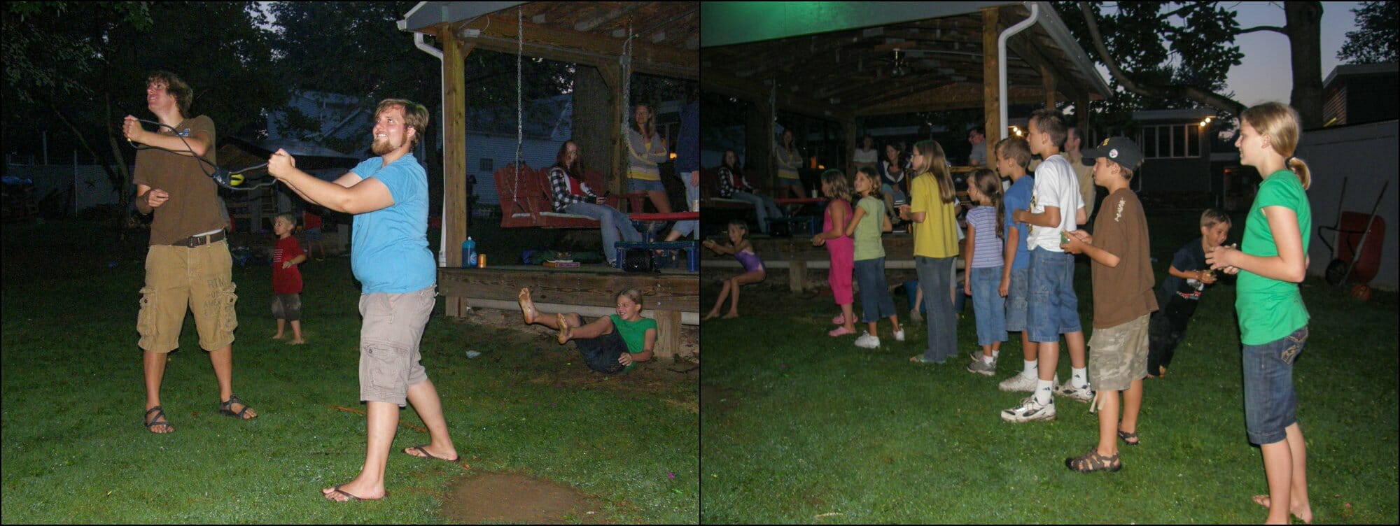 Our Love Story - Chapter 9, in Deep Creek Lake, MD