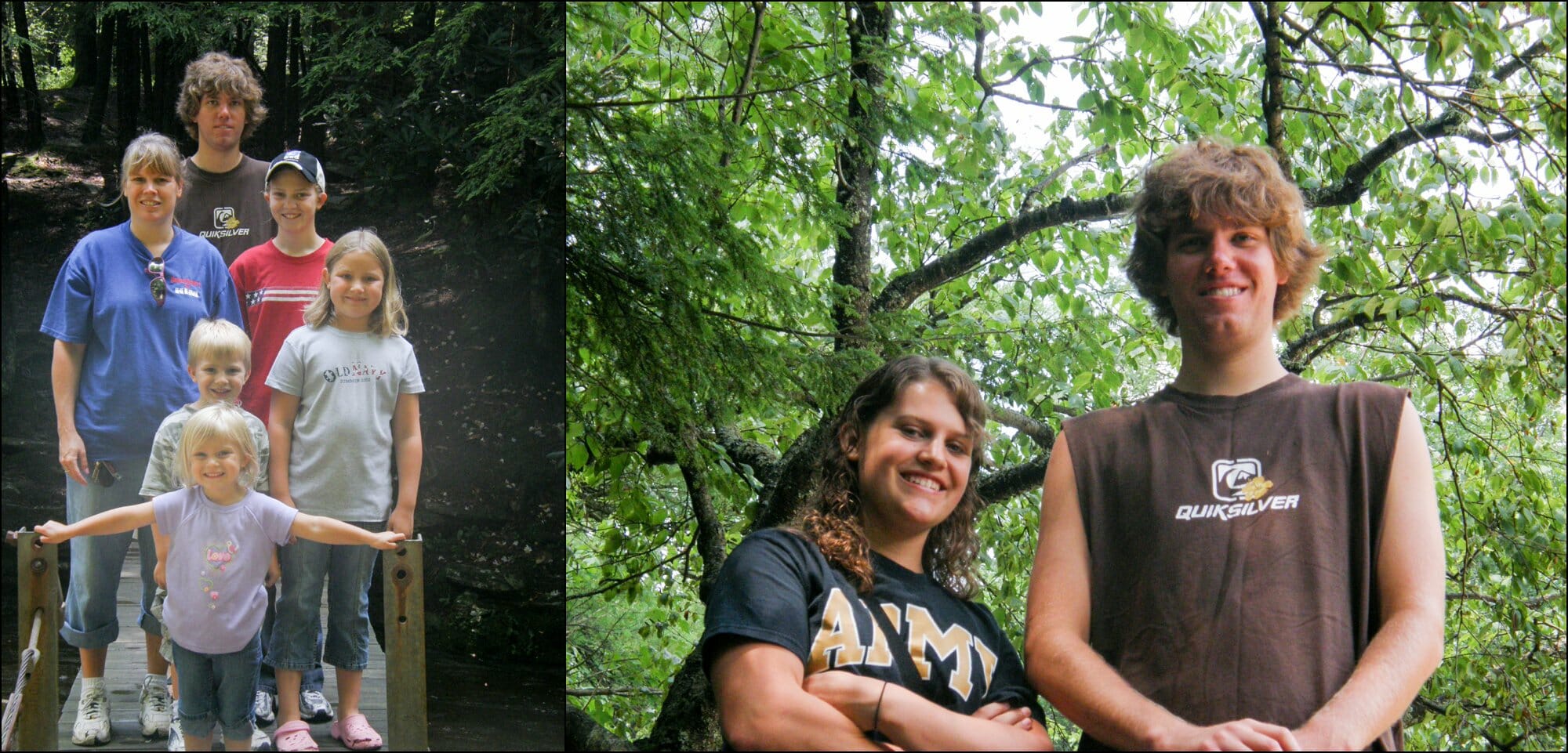 Our Love Story - Chapter 9, in Deep Creek Lake, MD