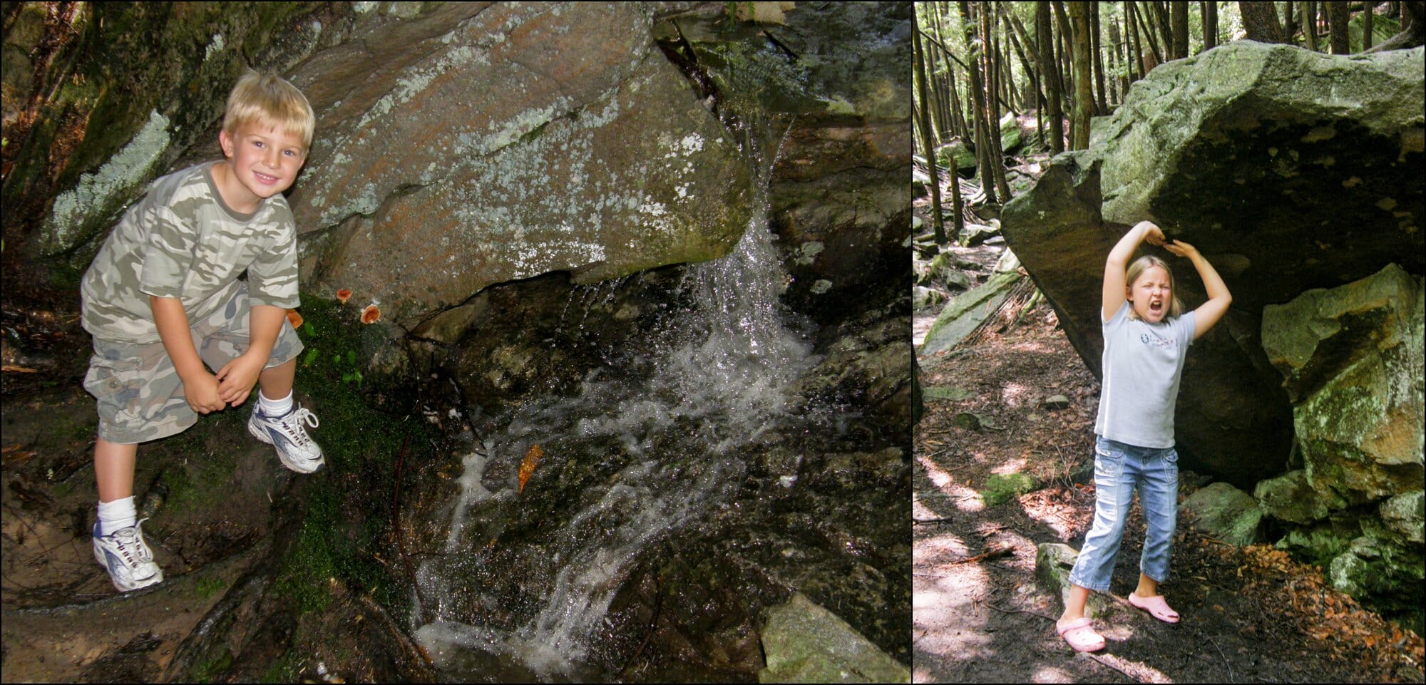 Our Love Story - Chapter 9, in Deep Creek Lake, MD