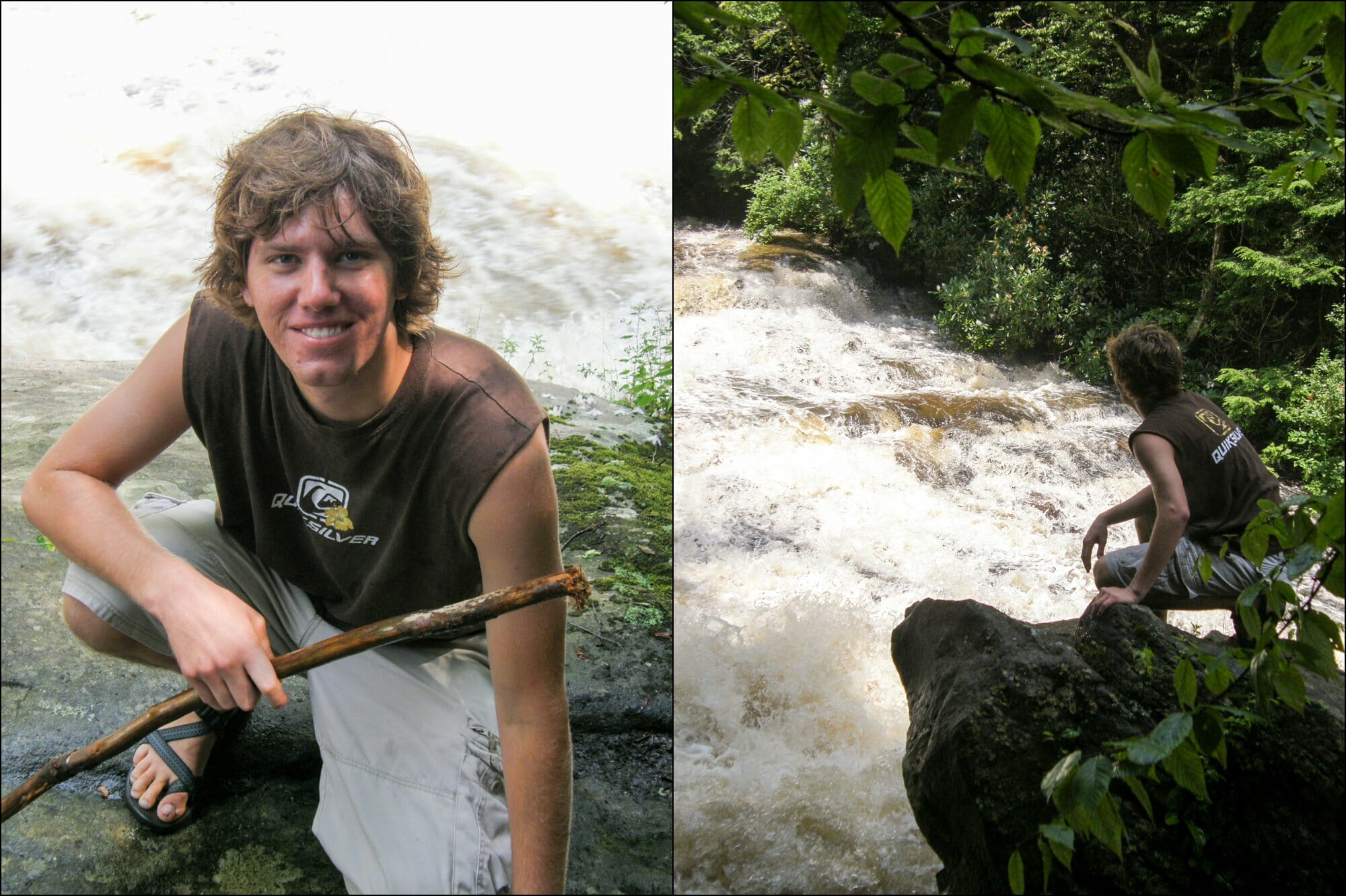 Our Love Story - Chapter 9, in Deep Creek Lake, MD