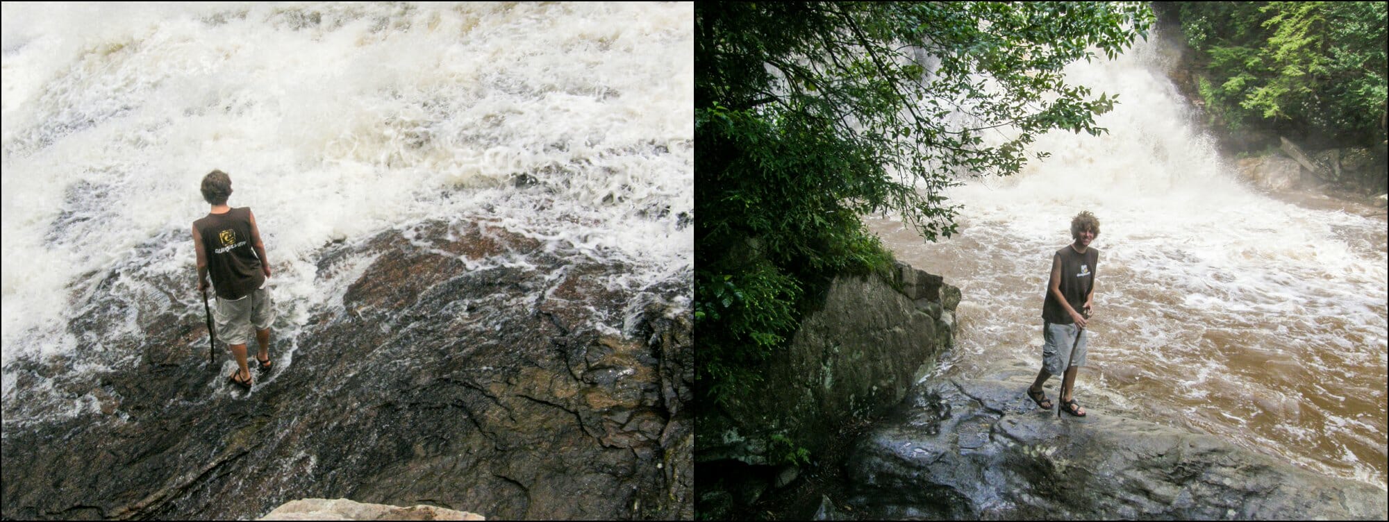 Our Love Story - Chapter 9, in Deep Creek Lake, MD