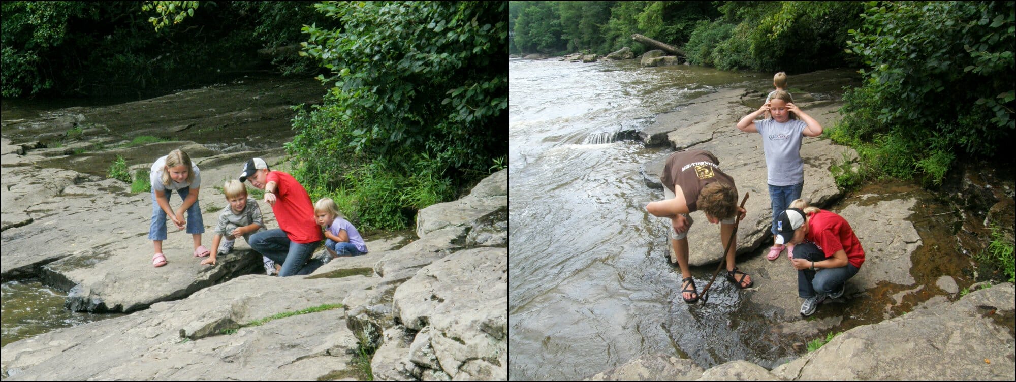 Our Love Story - Chapter 9, in Deep Creek Lake, MD