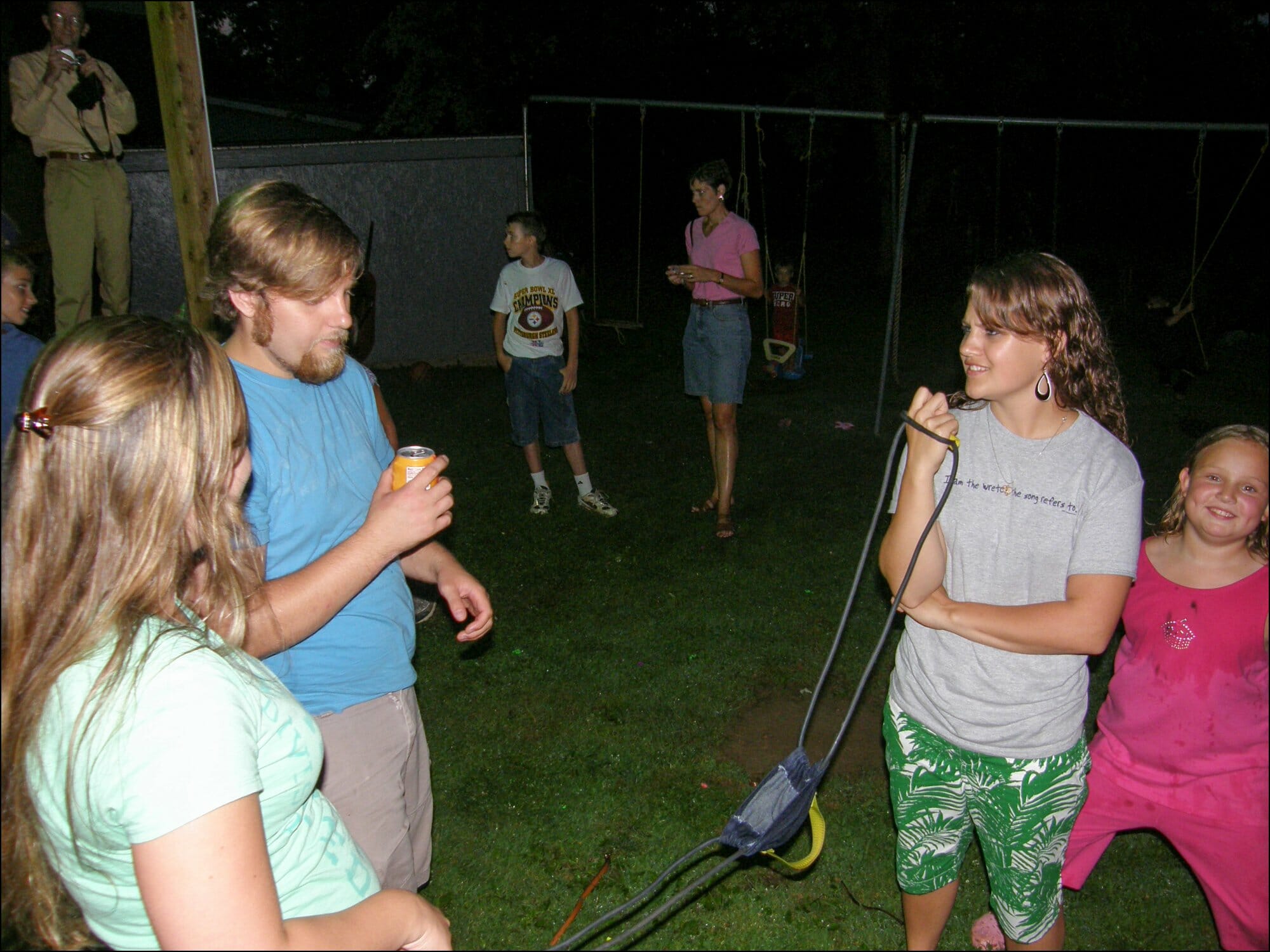 Our Love Story - Chapter 9, in Deep Creek Lake, MD