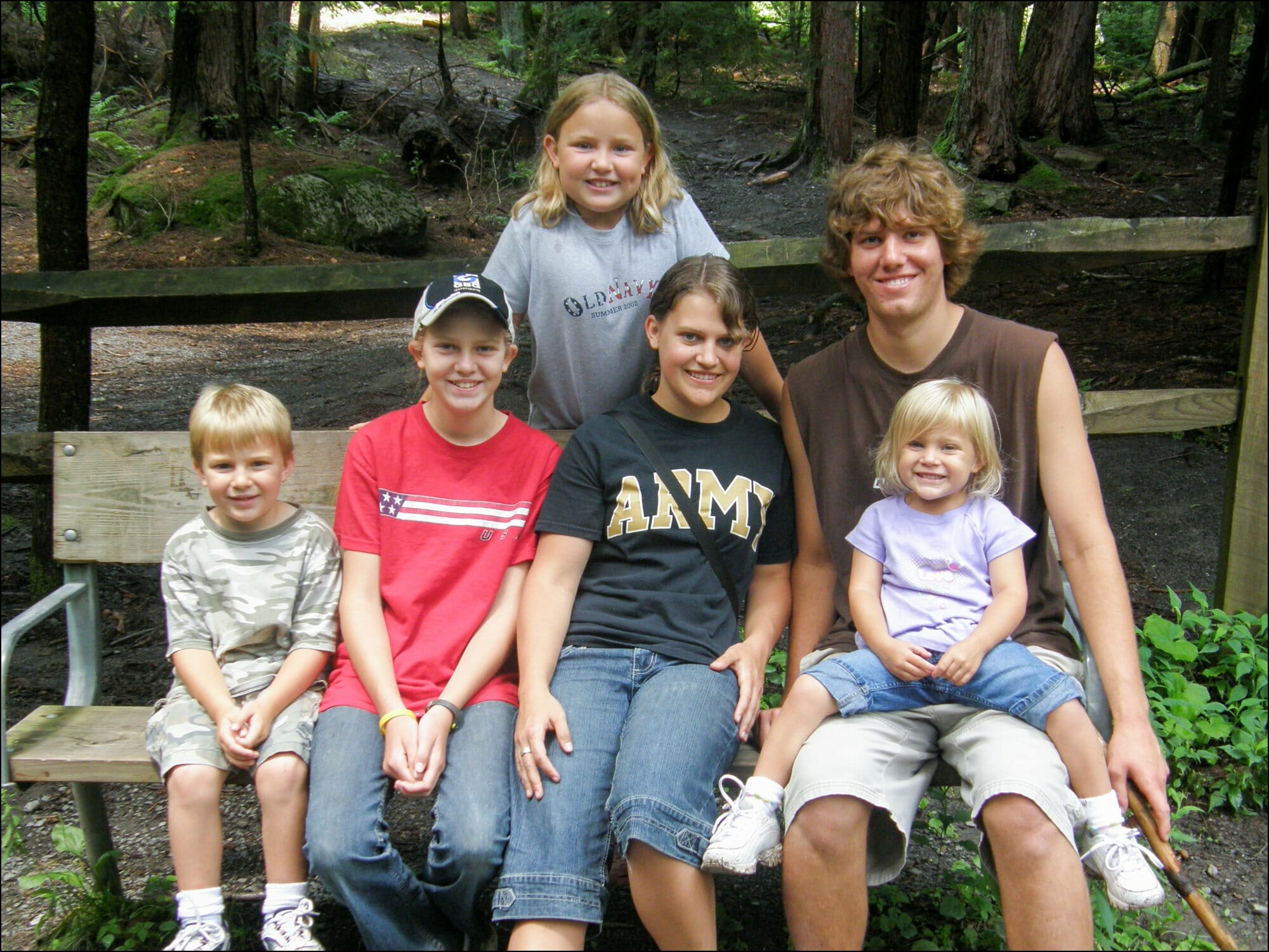 Our Love Story - Chapter 9, in Deep Creek Lake, MD