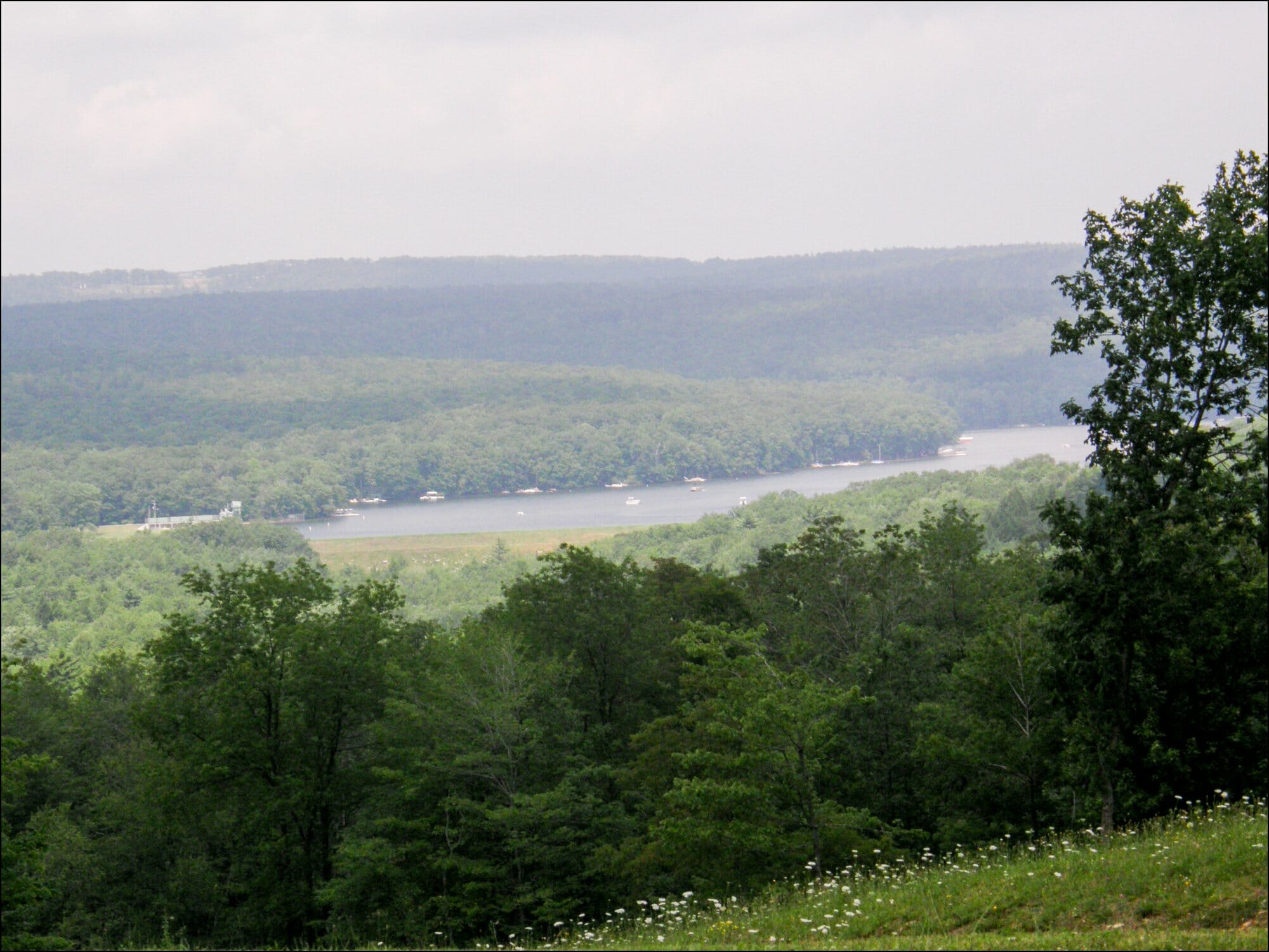 Our Love Story - Chapter 9, in Deep Creek Lake, MD