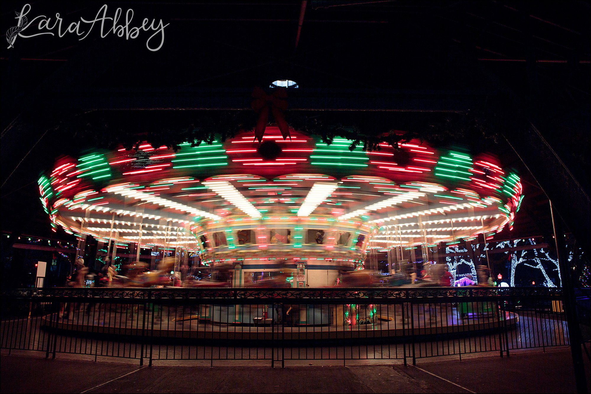 Roller Coaster Photographer Favorite Images from 2017