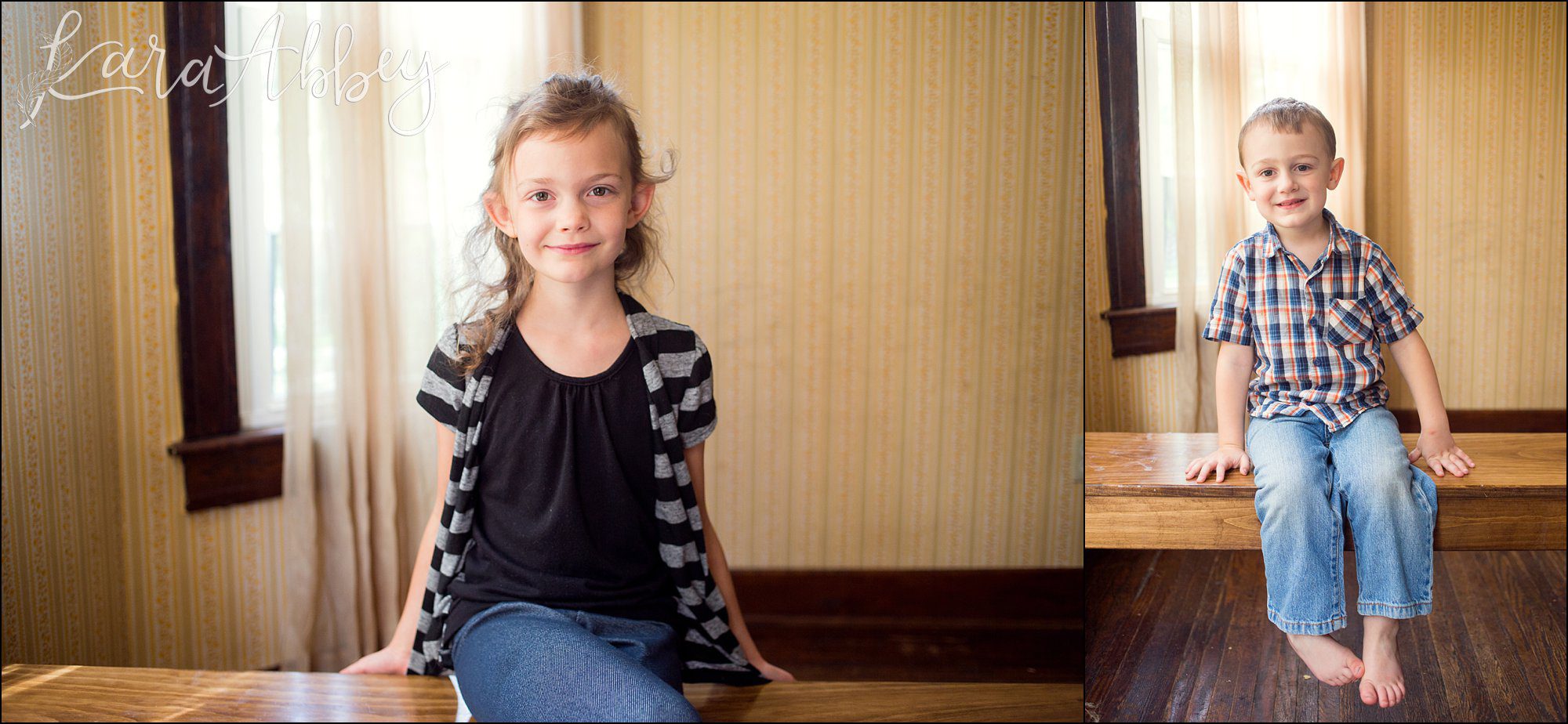 Portrait Photographer in Irwin, PA - Favorites from 2017