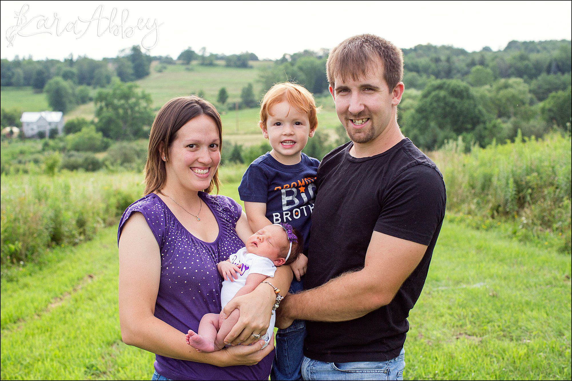 Portrait Photographer in Irwin, PA - Favorites from 2017