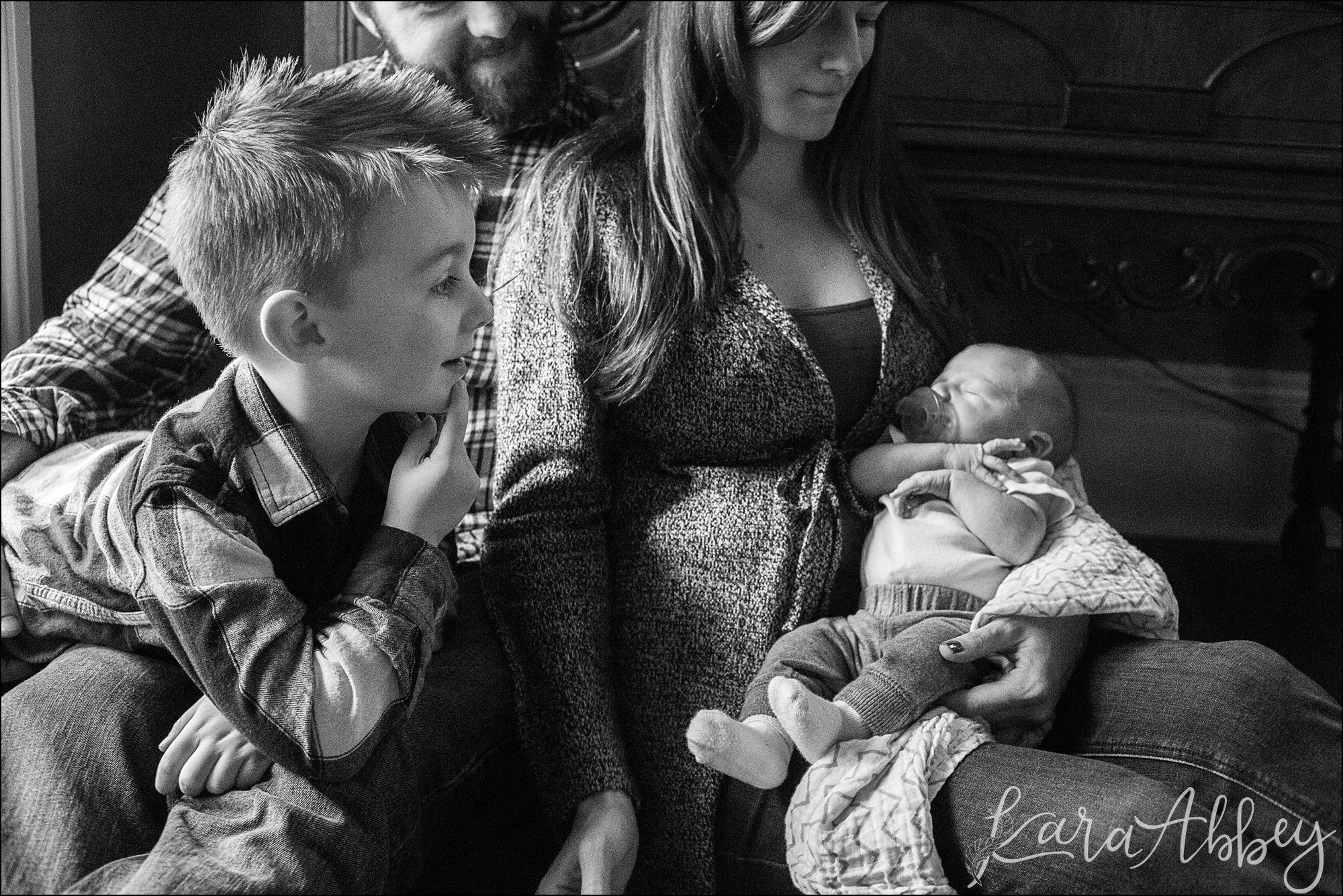 Portrait Photographer in Irwin, PA - Favorites from 2017