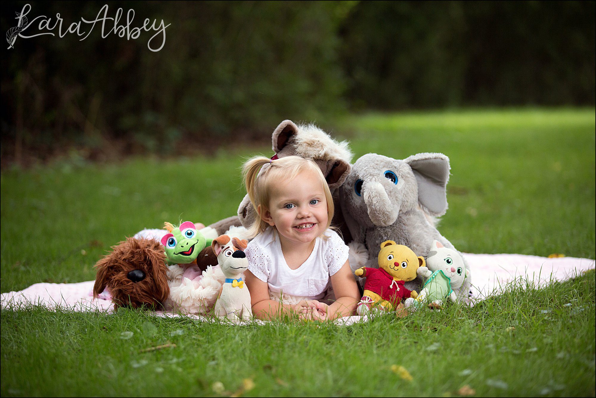 Portrait Photographer in Irwin, PA - Favorites from 2017