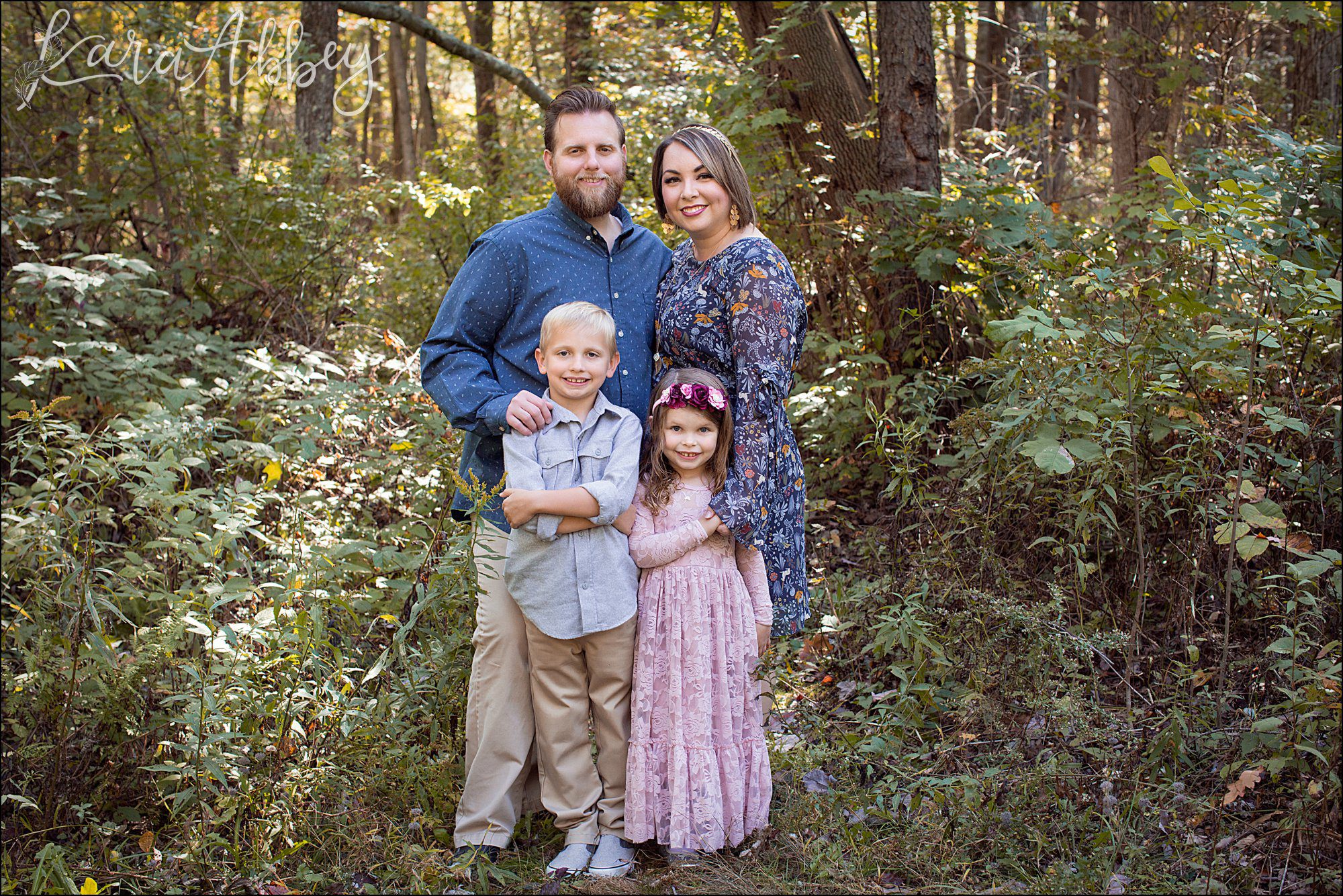 Portrait Photographer in Irwin, PA - Favorites from 2017