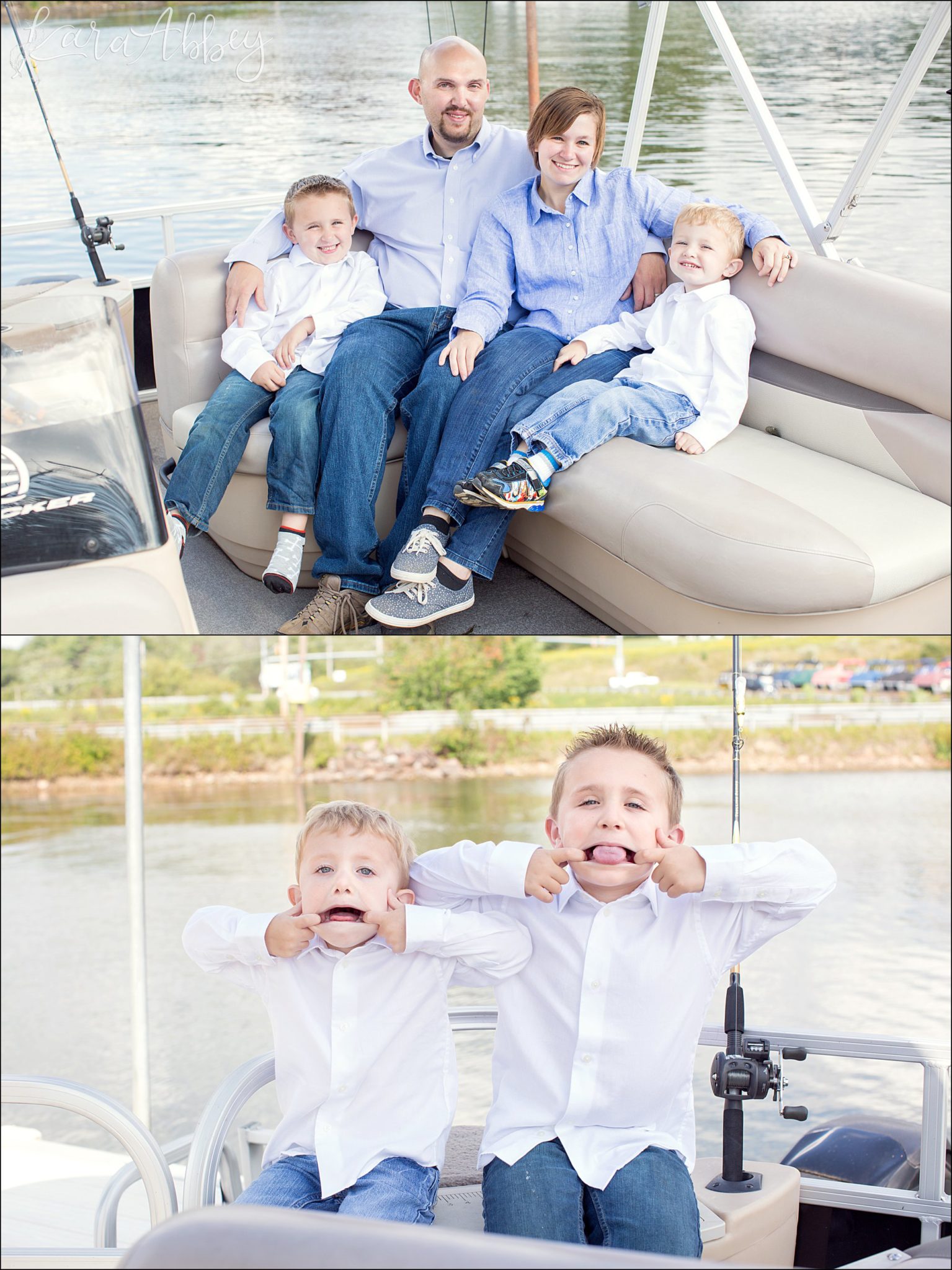 Portrait Photographer in Irwin, PA - Favorites from 2017
