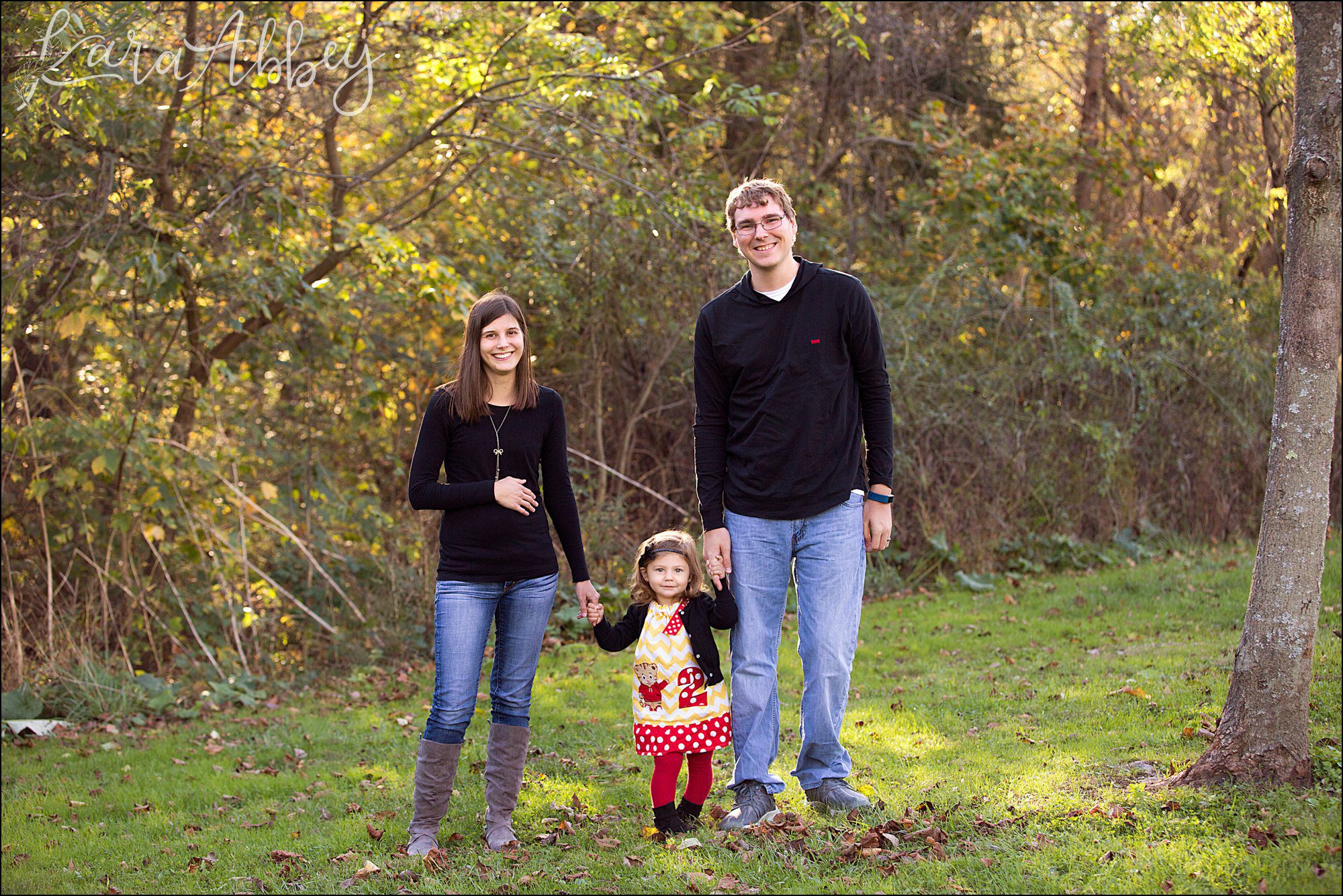 Portrait Photographer in Irwin, PA - Favorites from 2017