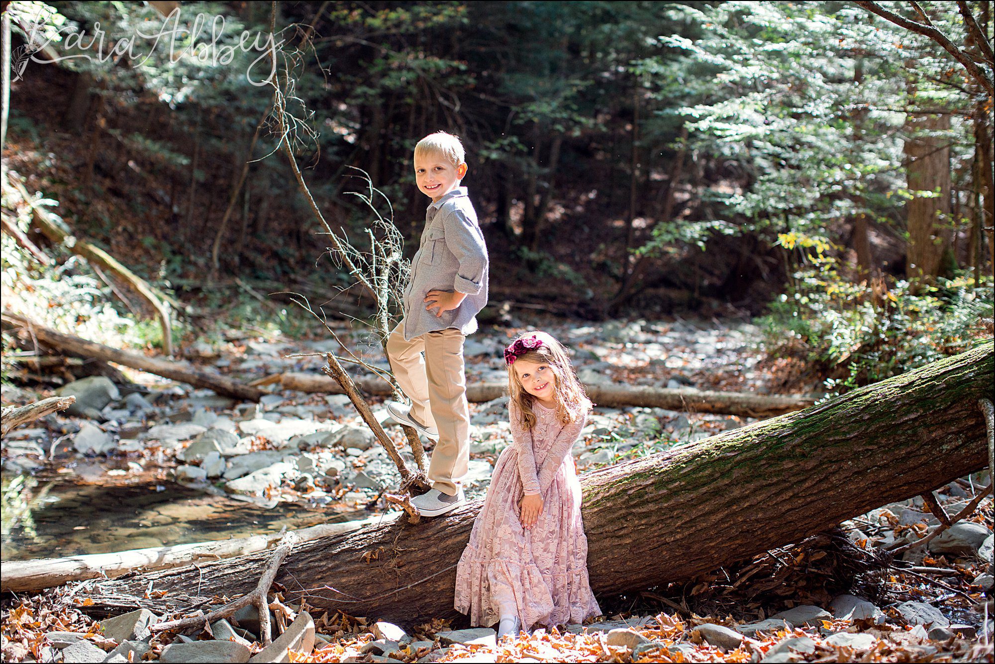 Portrait Photographer in Irwin, PA - Favorites from 2017