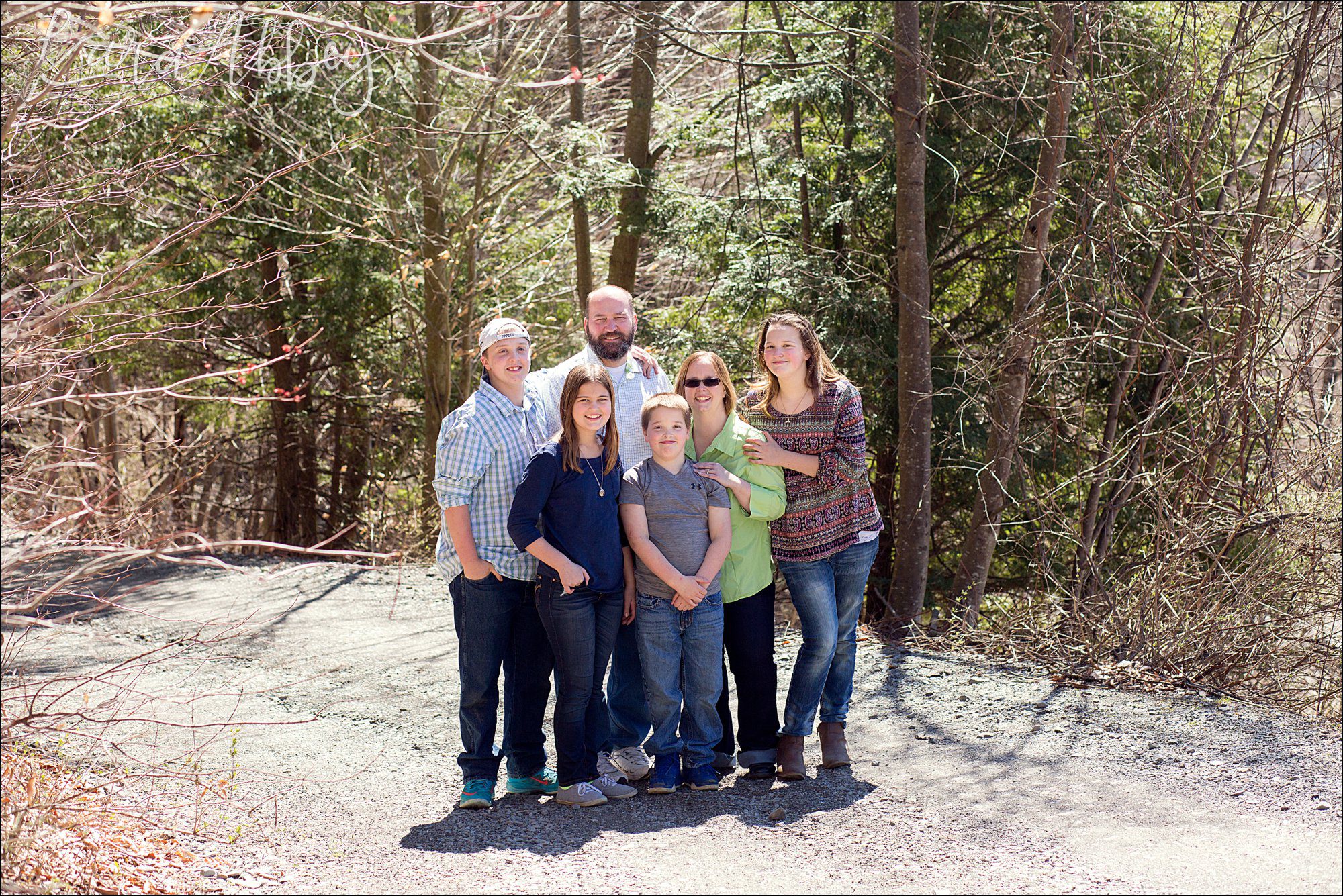 Portrait Photographer in Irwin, PA - Favorites from 2017