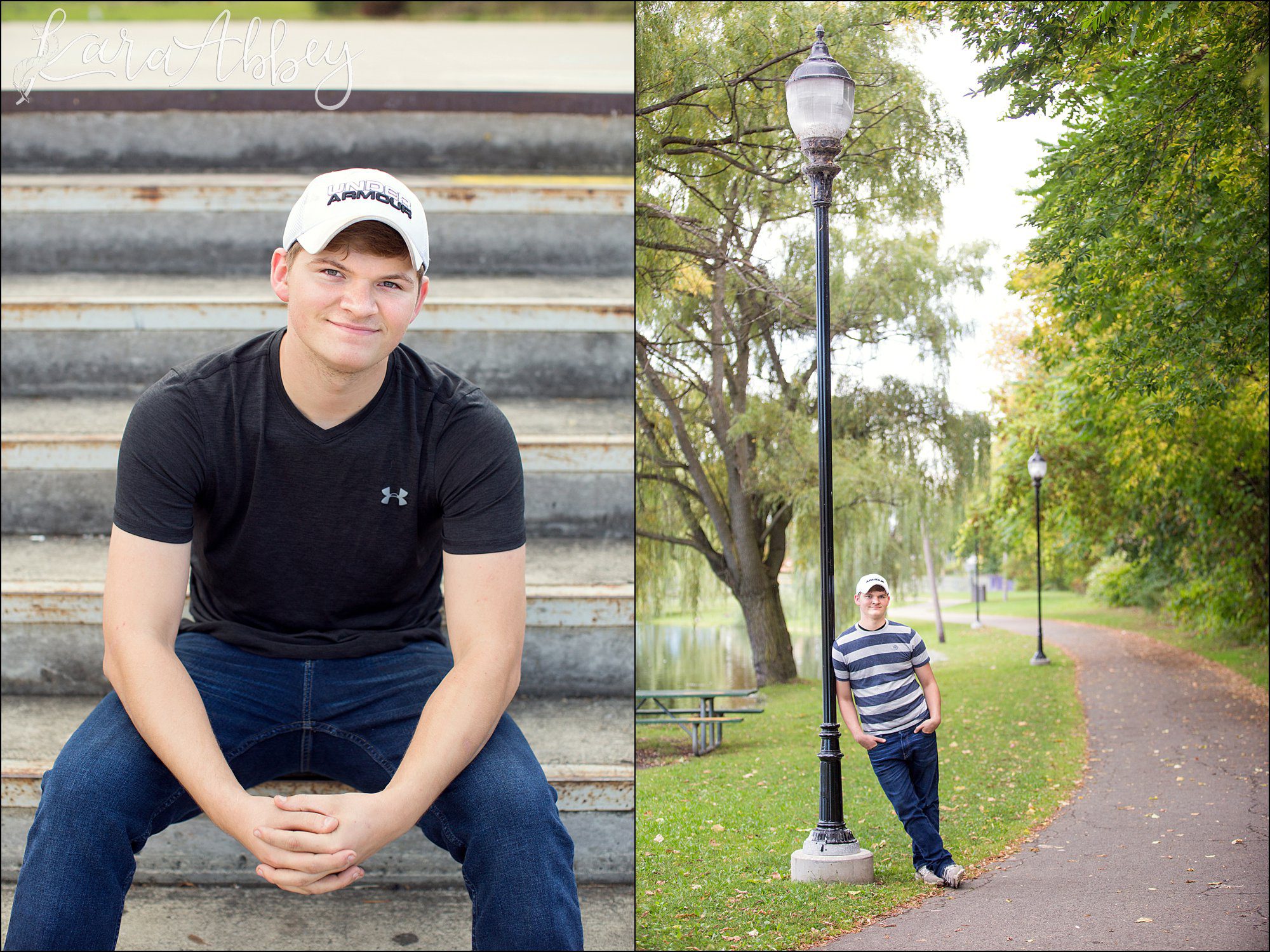 Portrait Photographer in Irwin, PA - Favorites from 2017