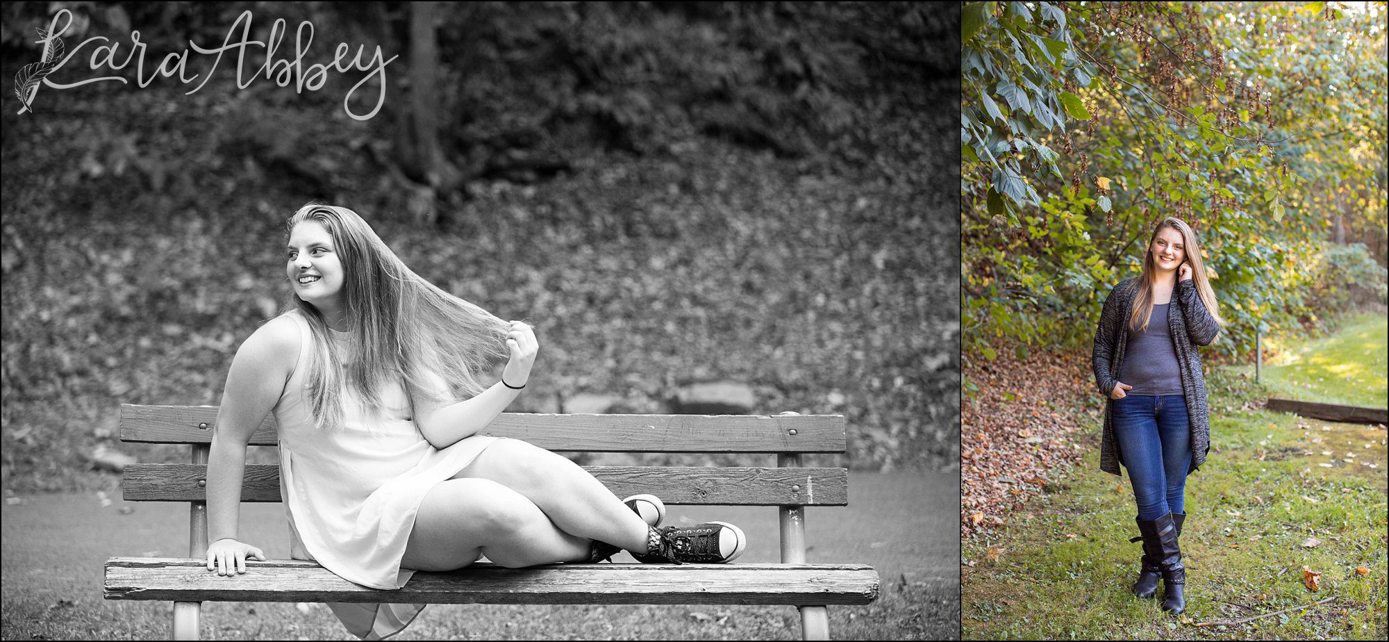 Portrait Photographer in Irwin, PA - Favorites from 2017