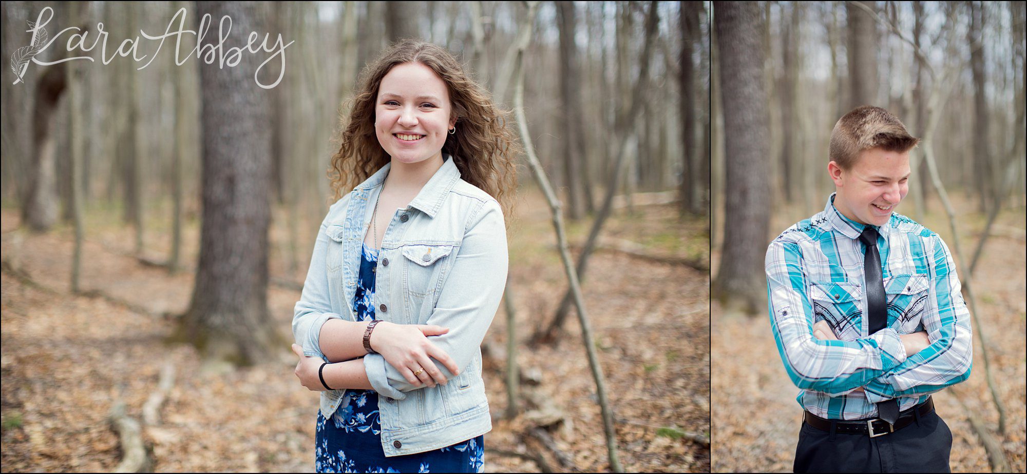 Portrait Photographer in Irwin, PA - Favorites from 2017