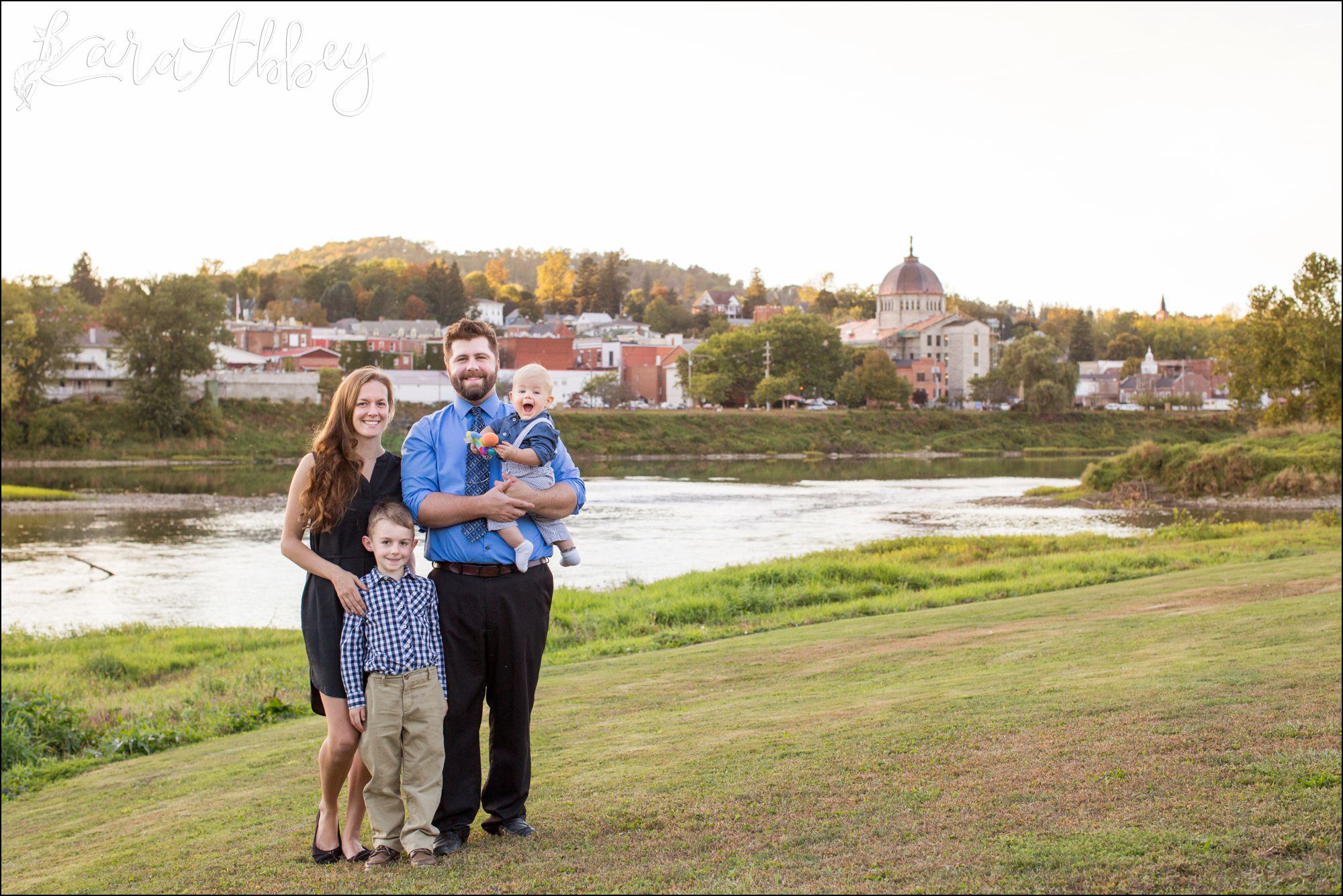 Portrait Photographer in Irwin, PA - Favorites from 2017