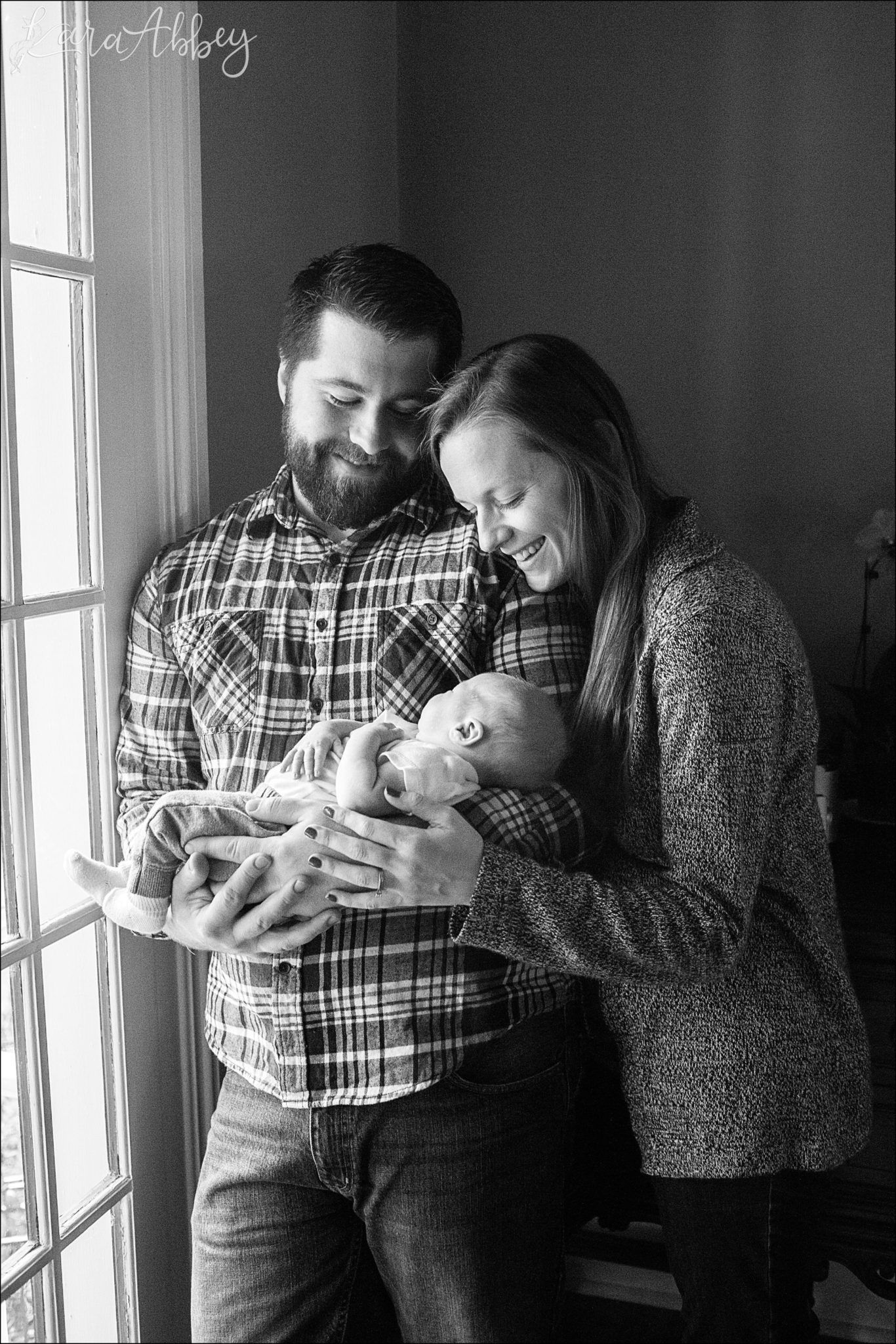 Portrait Photographer in Irwin, PA - Favorites from 2017