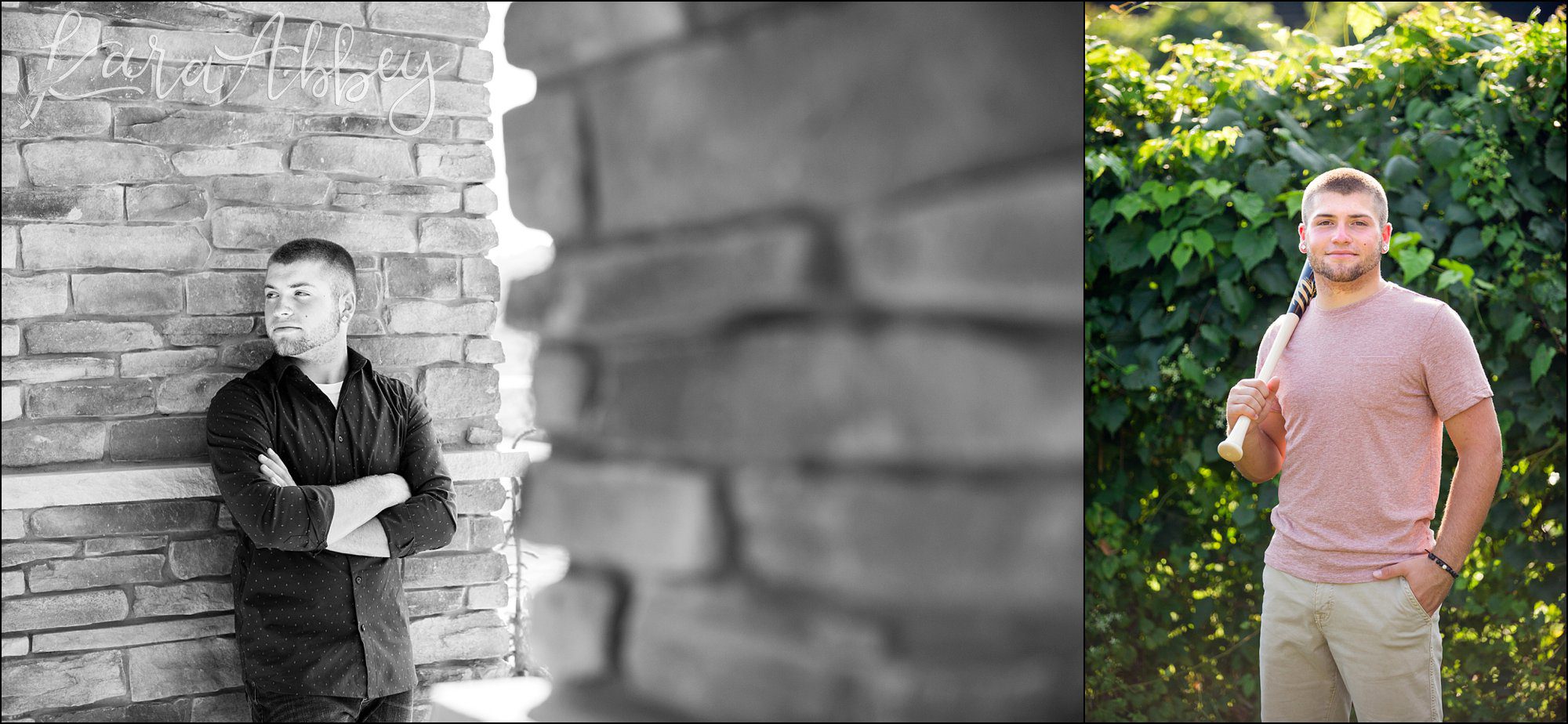 Portrait Photographer in Irwin, PA - Favorites from 2017