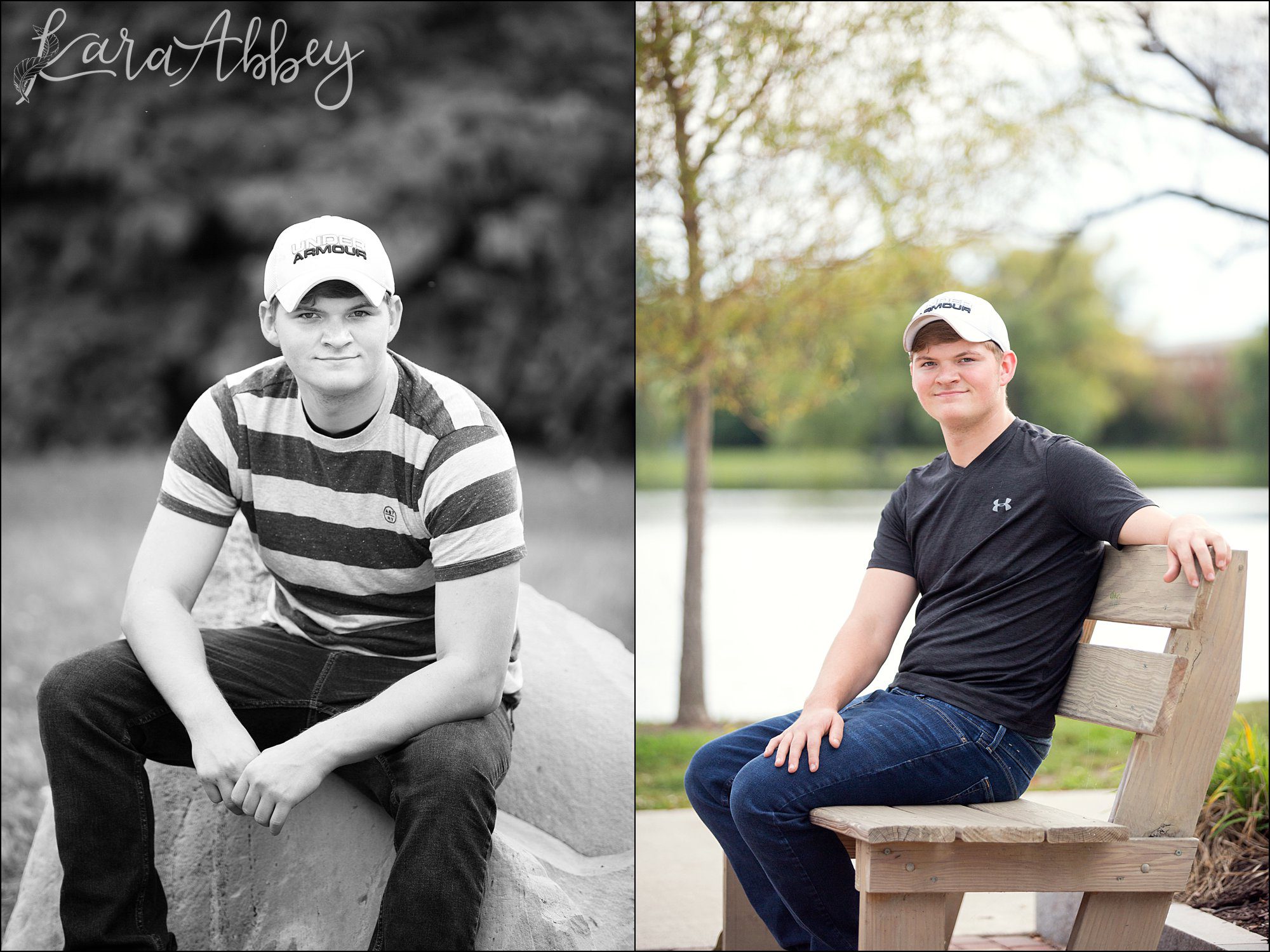 Portrait Photographer in Irwin, PA - Favorites from 2017
