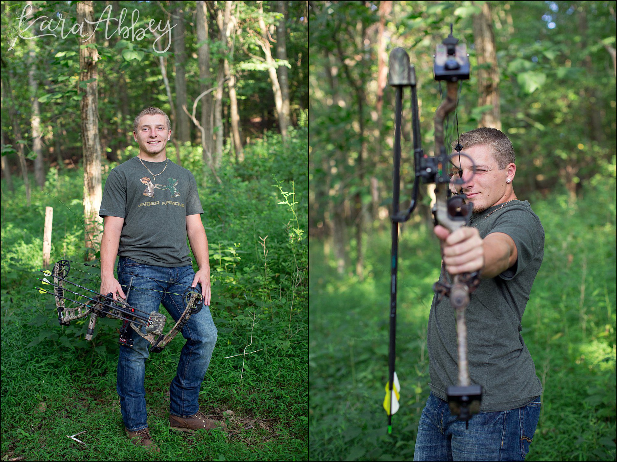 Portrait Photographer in Irwin, PA - Favorites from 2017