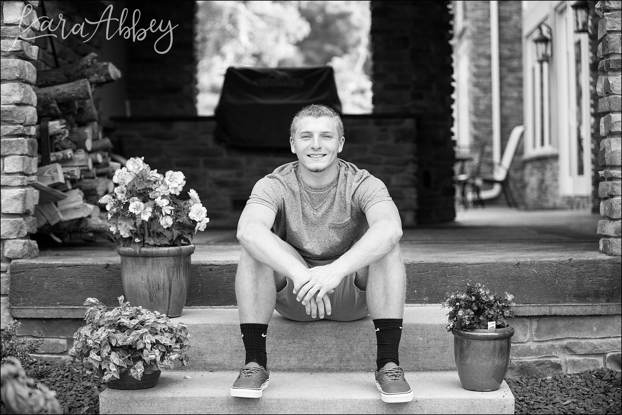 Portrait Photographer in Irwin, PA - Favorites from 2017
