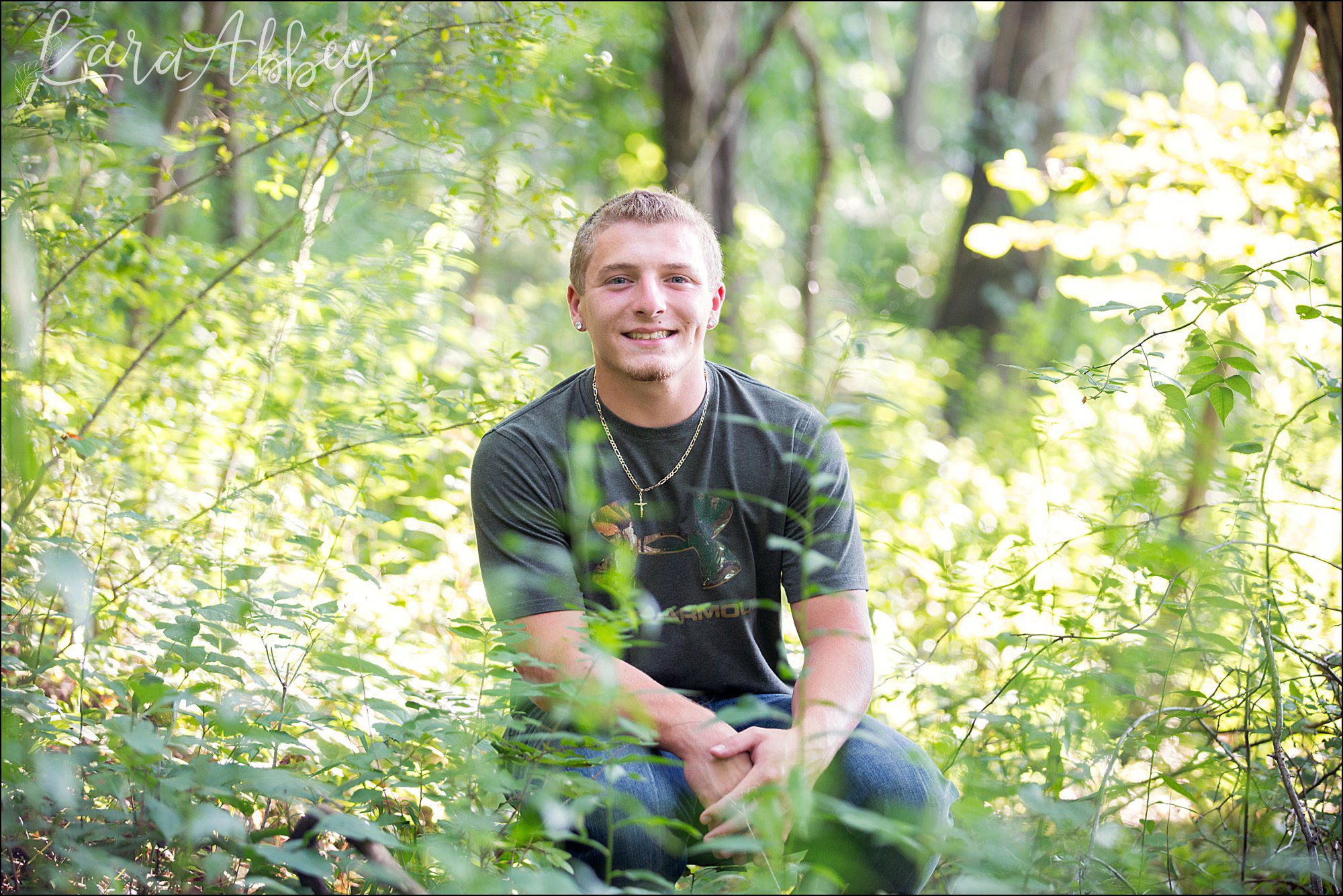 Portrait Photographer in Irwin, PA - Favorites from 2017
