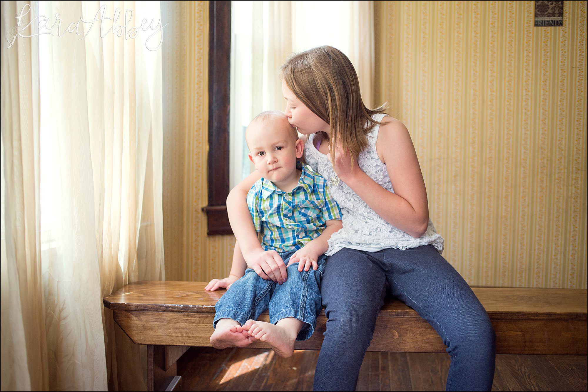 Portrait Photographer in Irwin, PA - Favorites from 2017