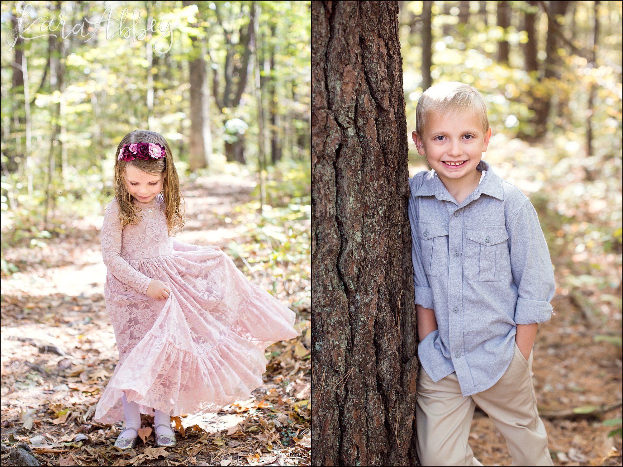 Portrait Photographer in Irwin, PA - Favorites from 2017