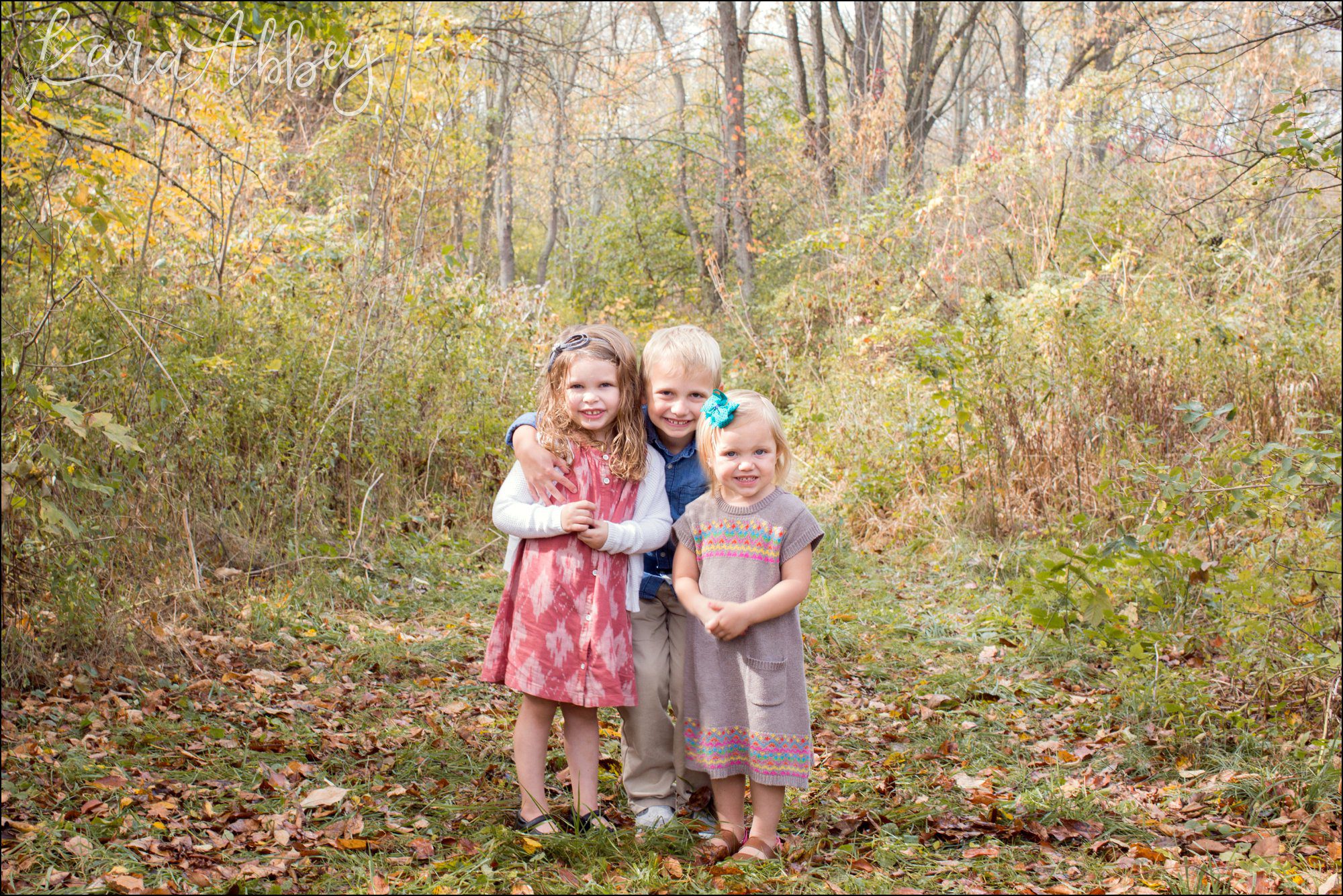 Portrait Photographer in Irwin, PA - Favorites from 2017